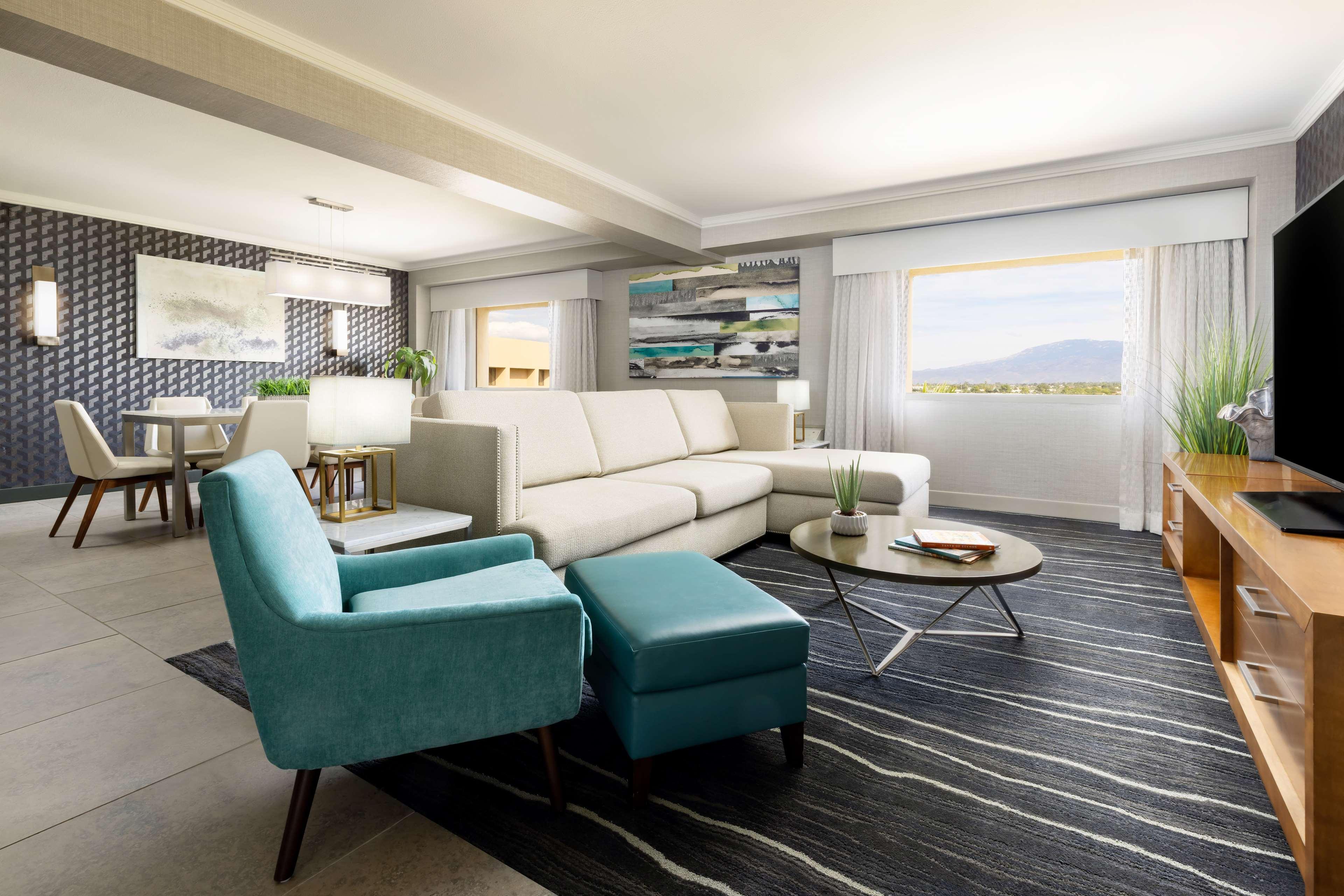 Suite Executive One Bedroom