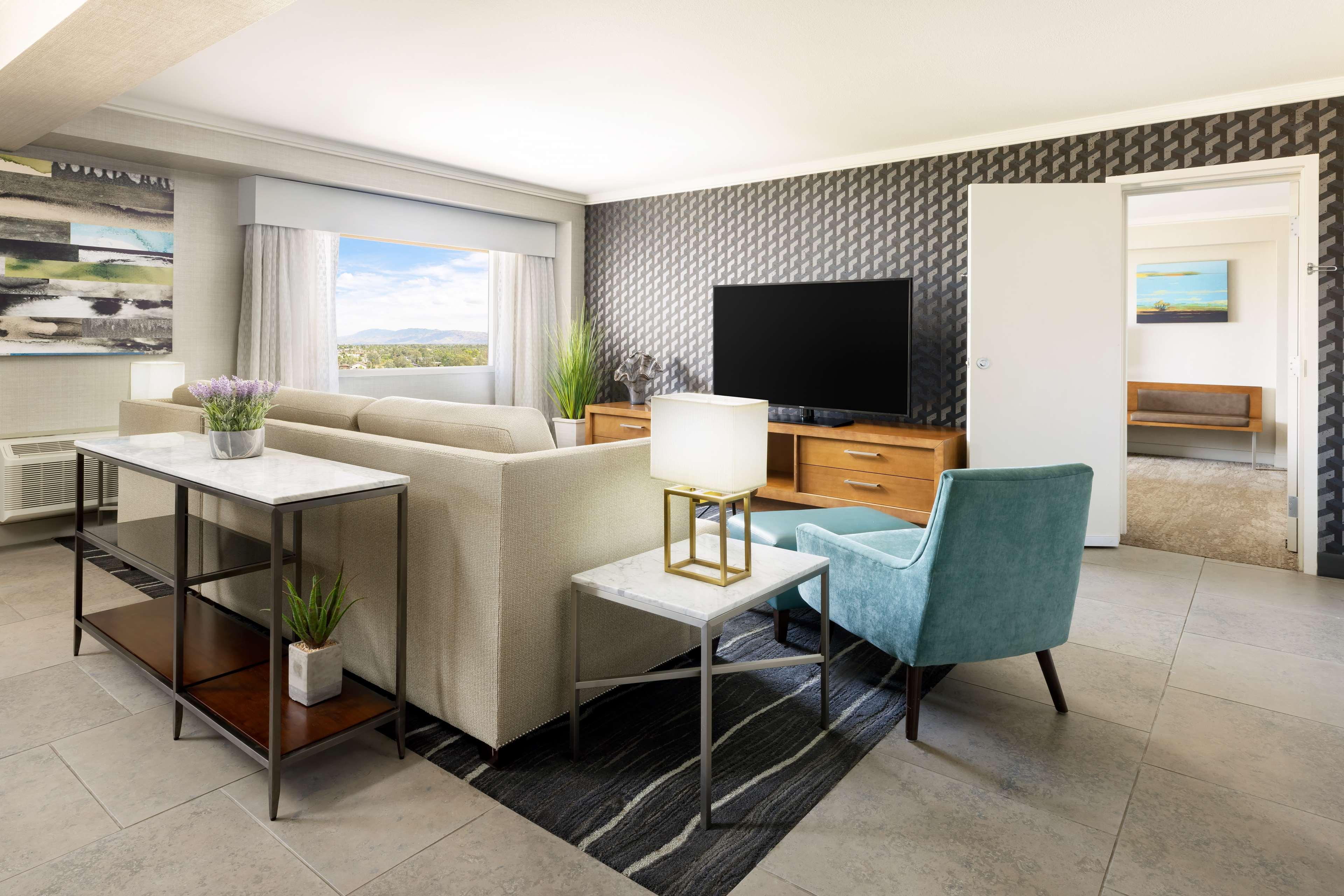 Suite Executive One Bedroom