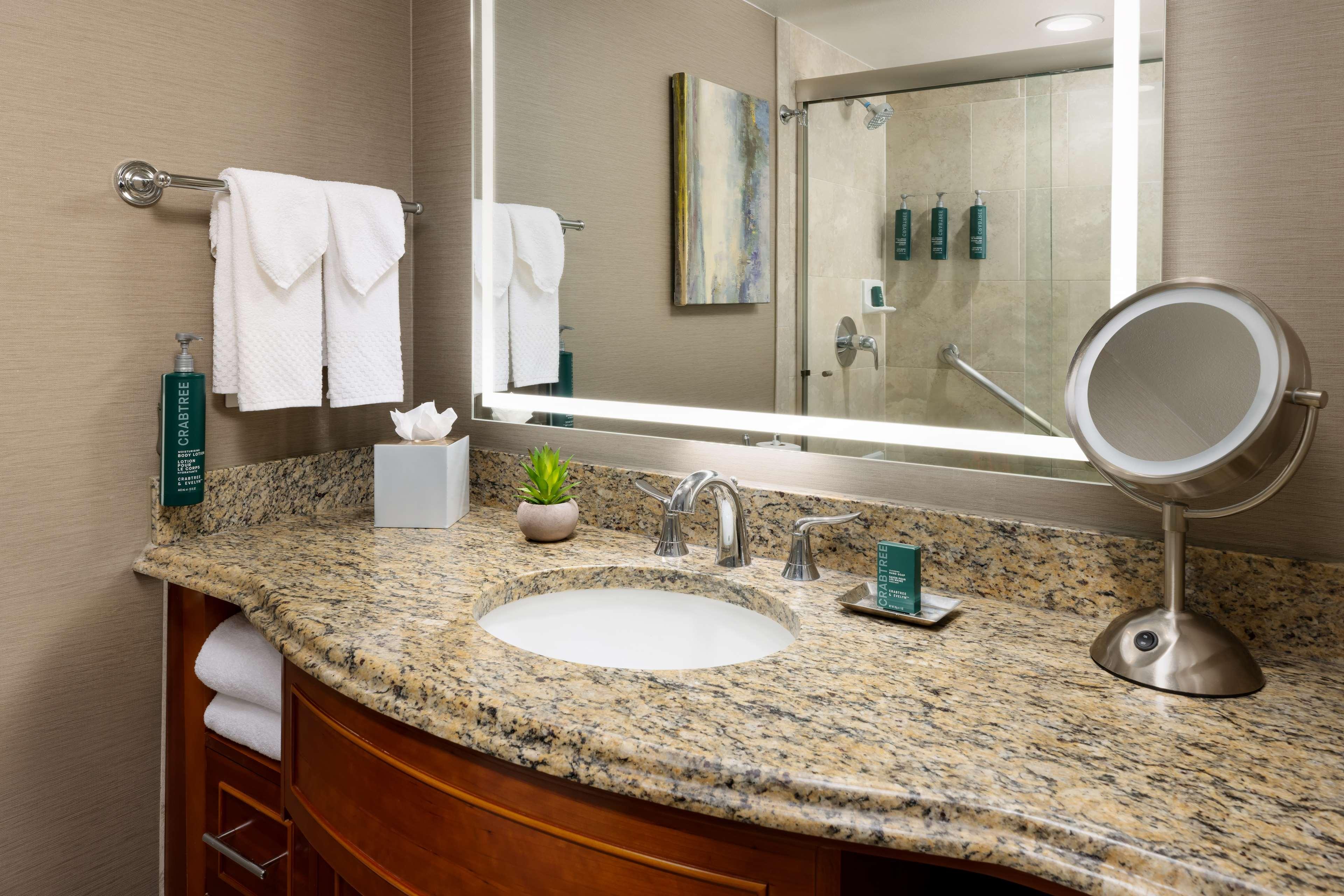 Suite Executive One Bedroom