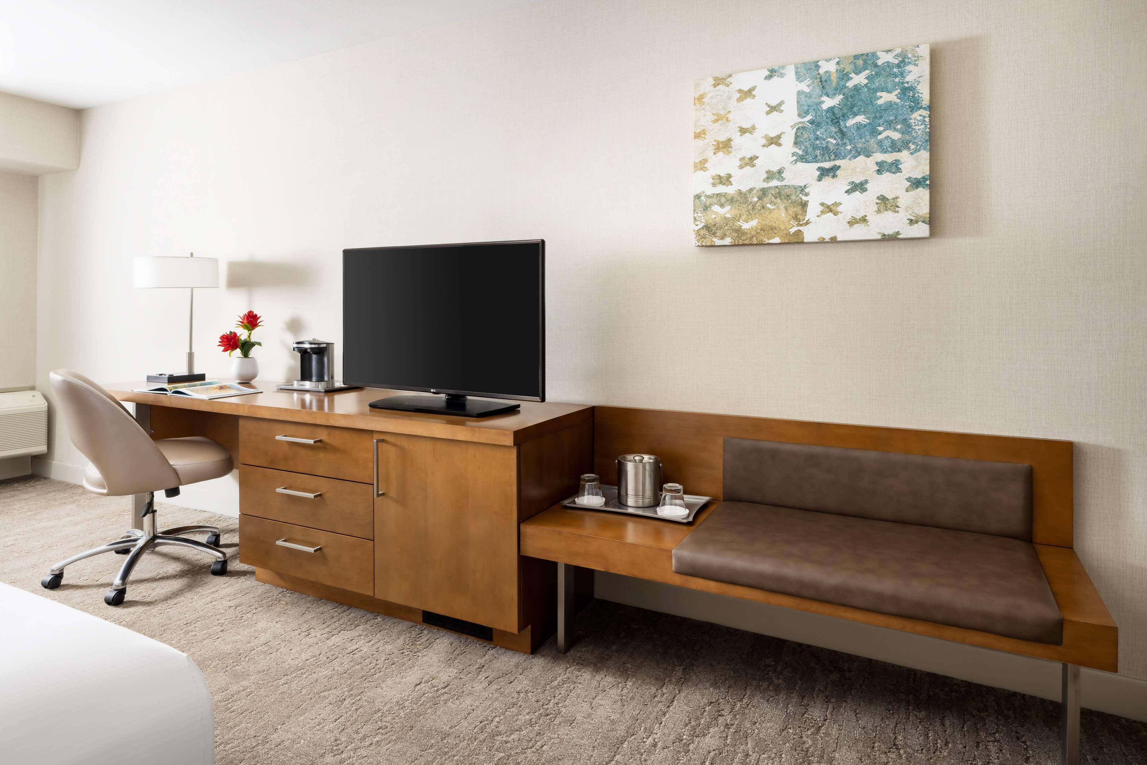 Double Two Queen Beds