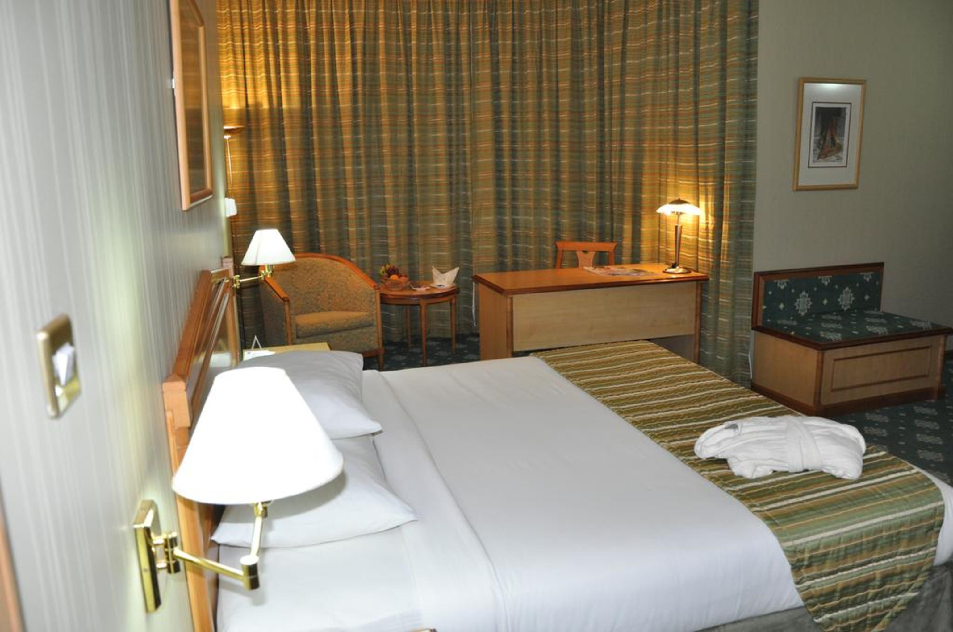 Junior Suite Standard