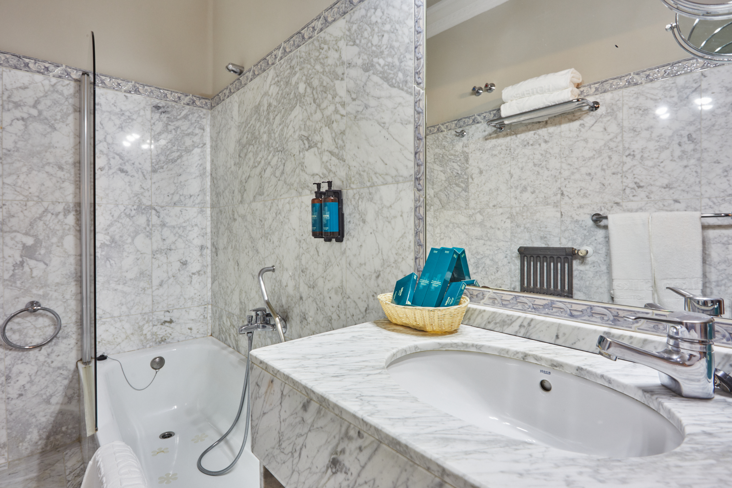 Family Room Standard