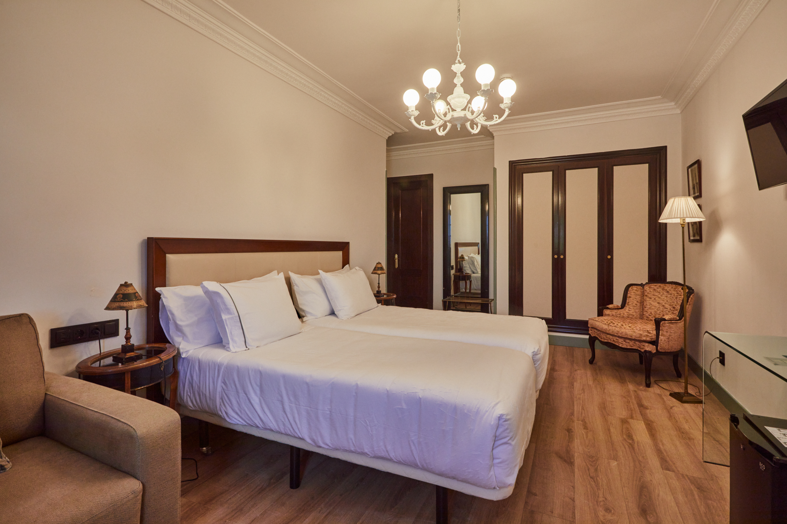 Family Room Standard