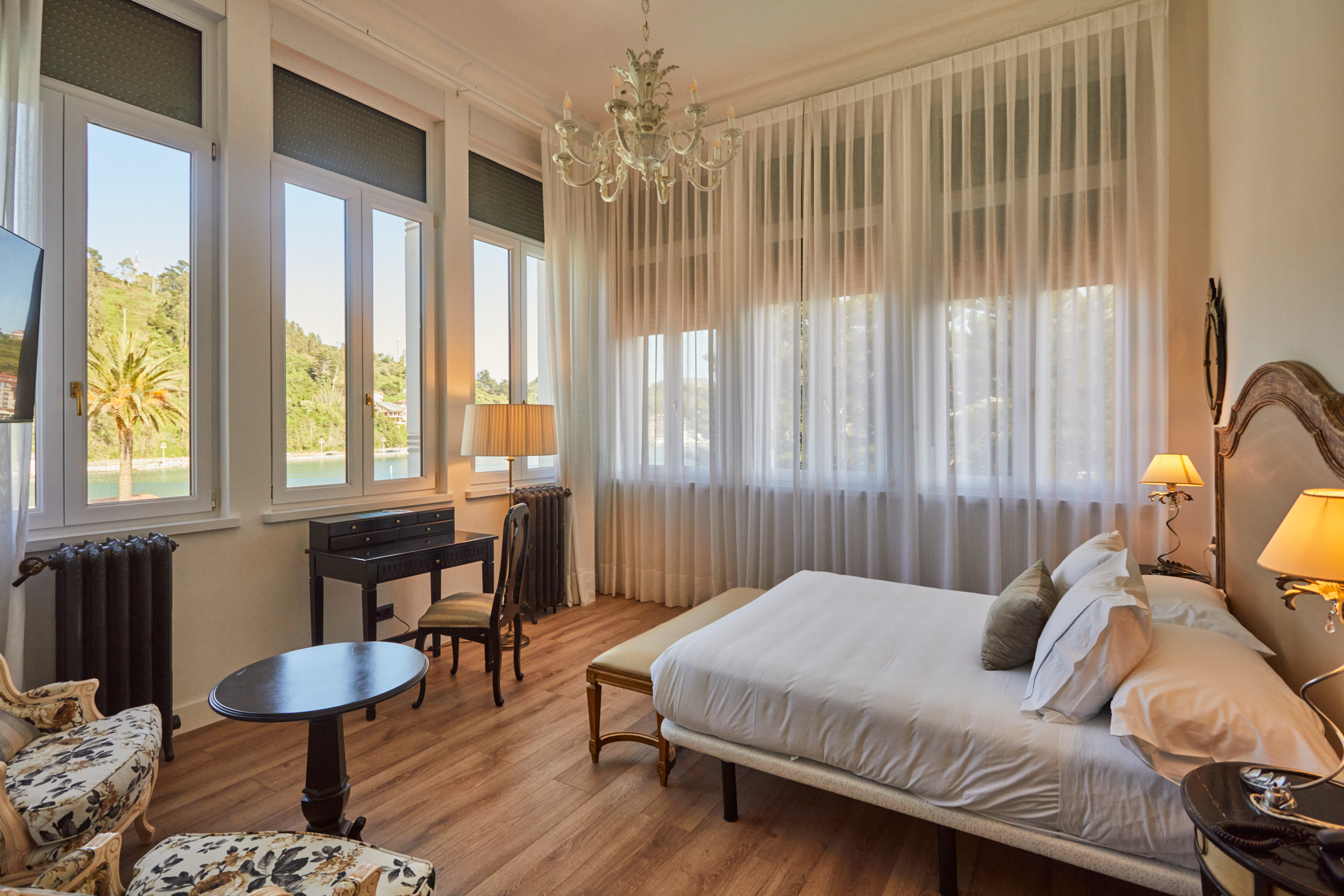 Double Single Standard