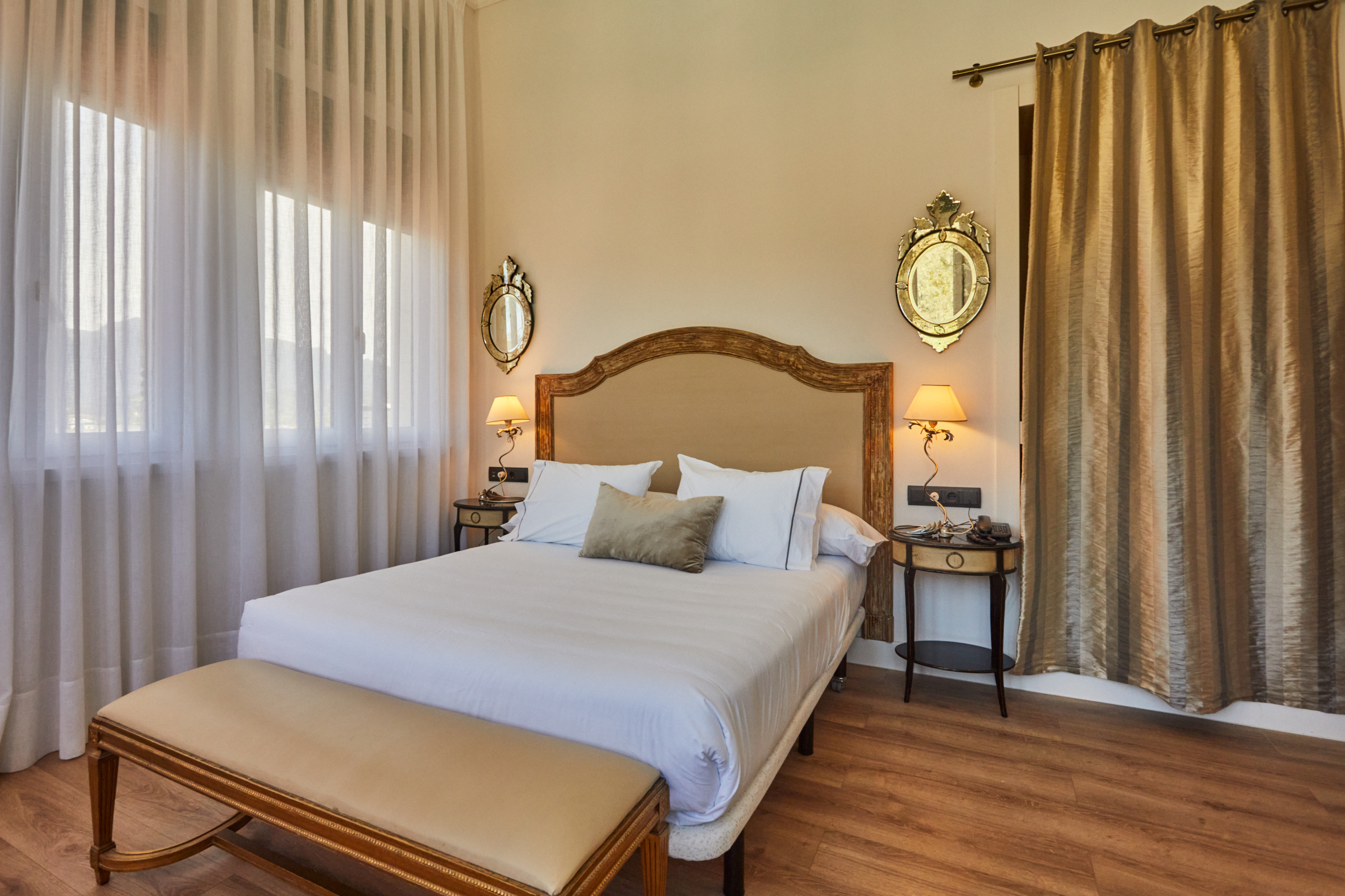 Double Single Standard