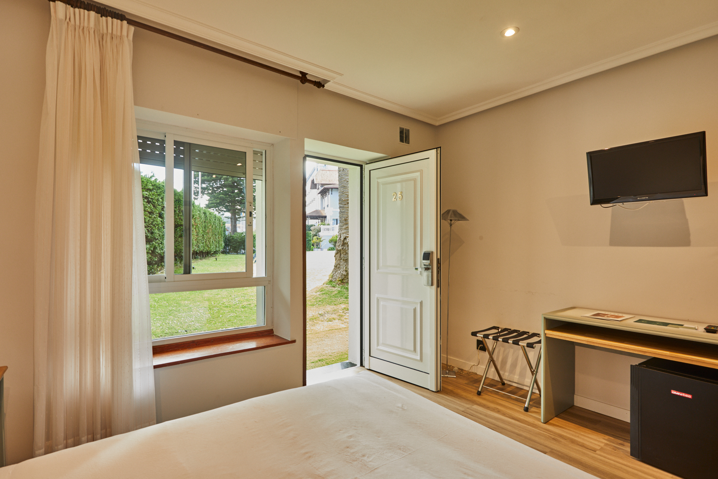 Double or Twin Basic