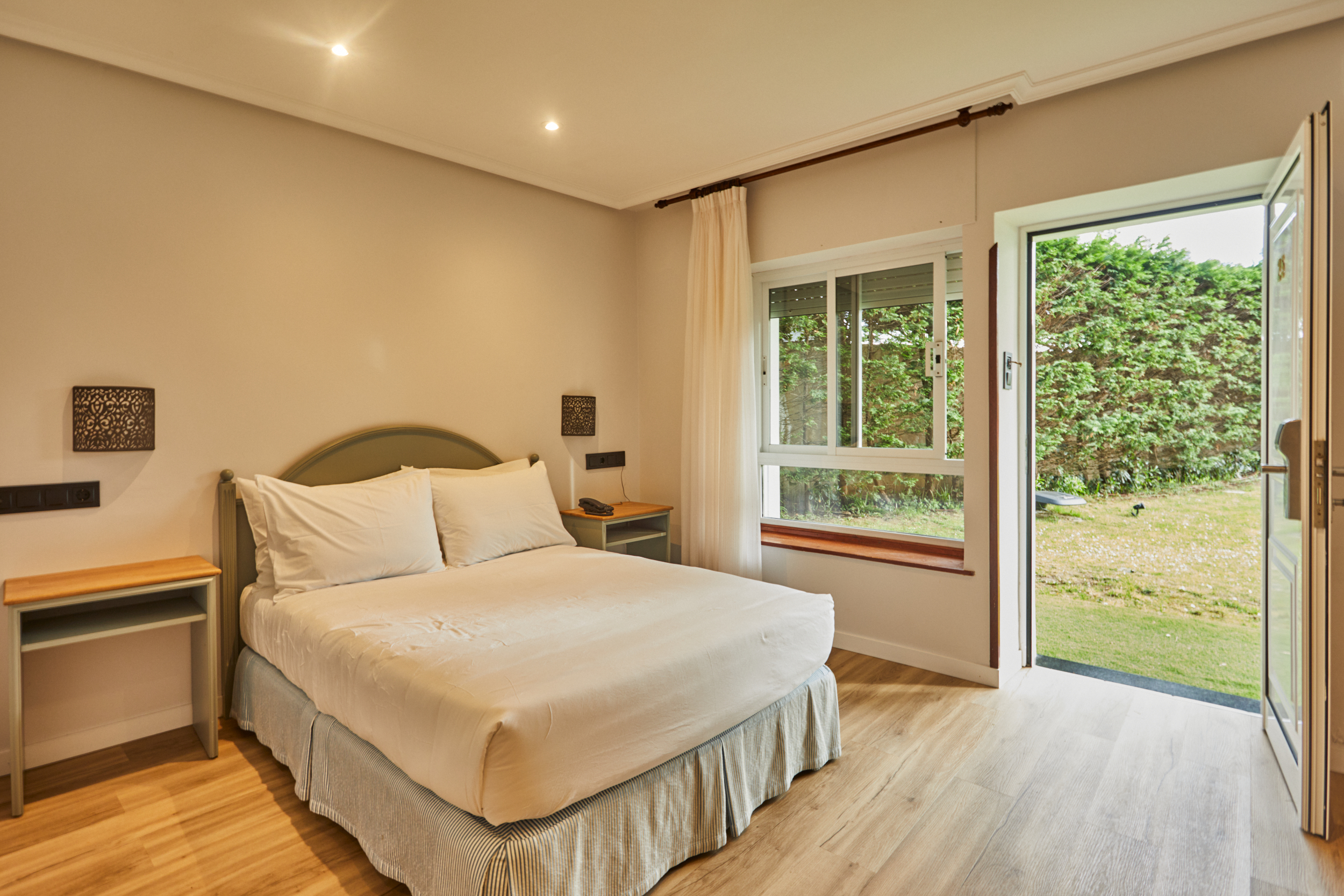 Double or Twin Basic