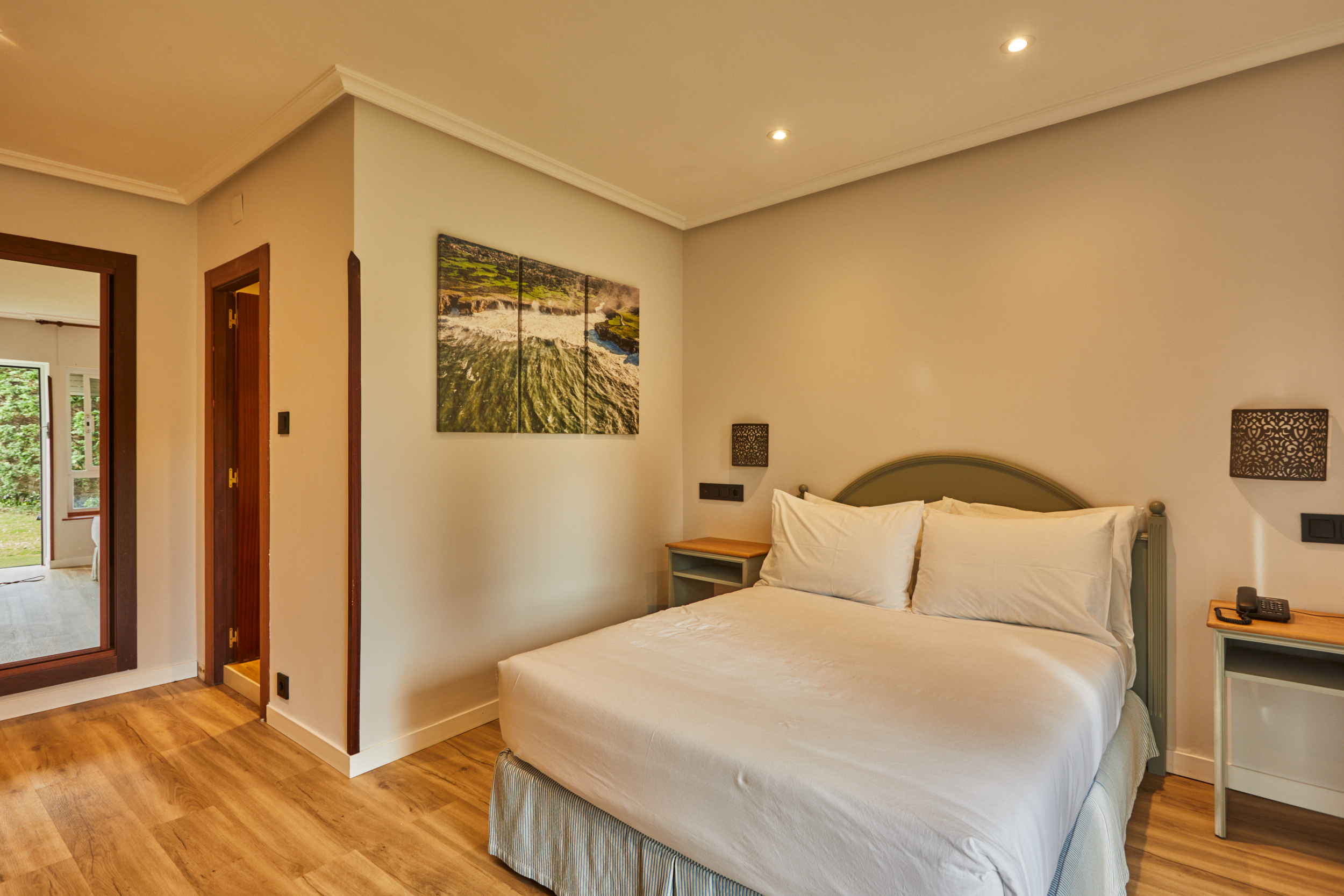 Double or Twin Basic