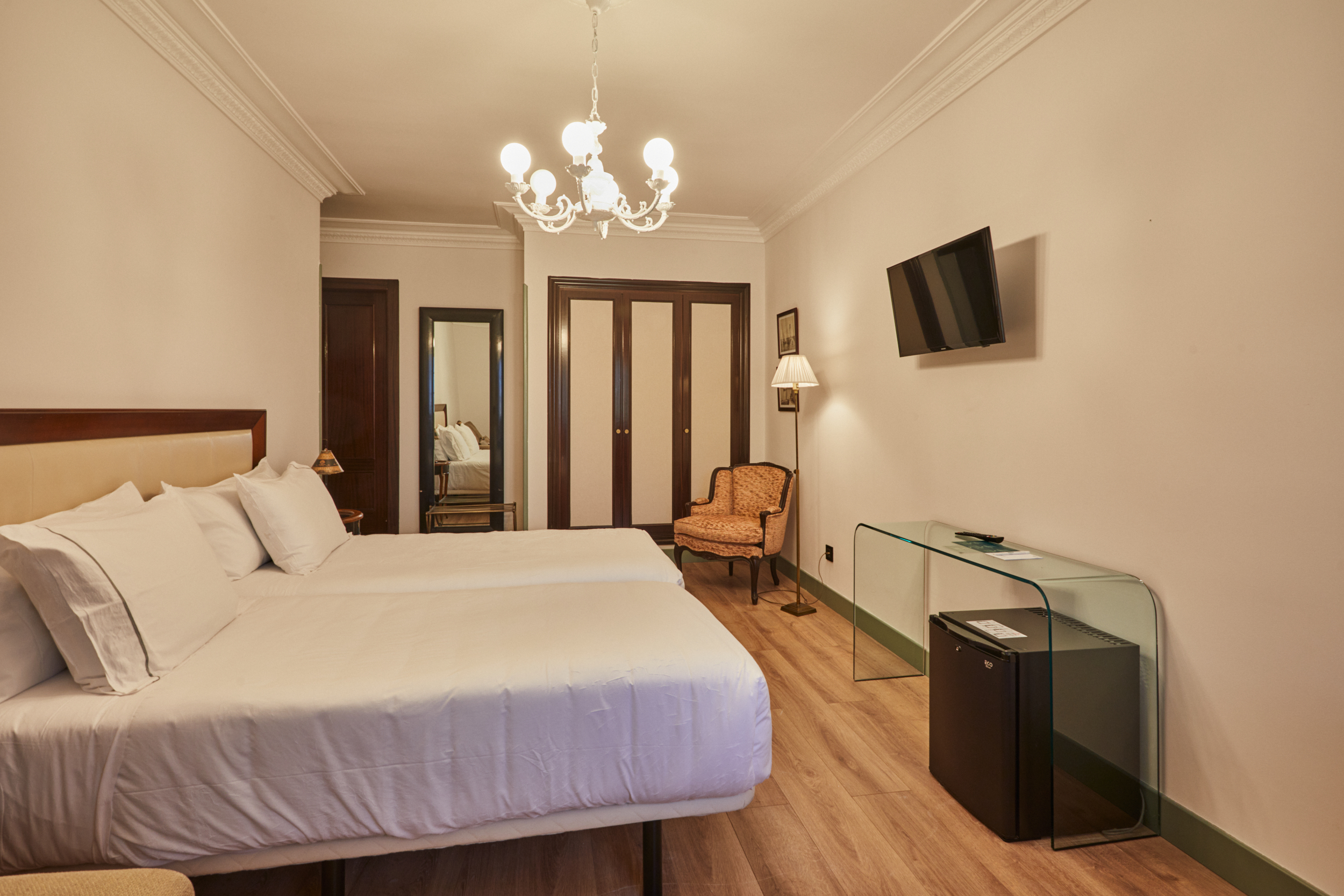 Family Room Standard