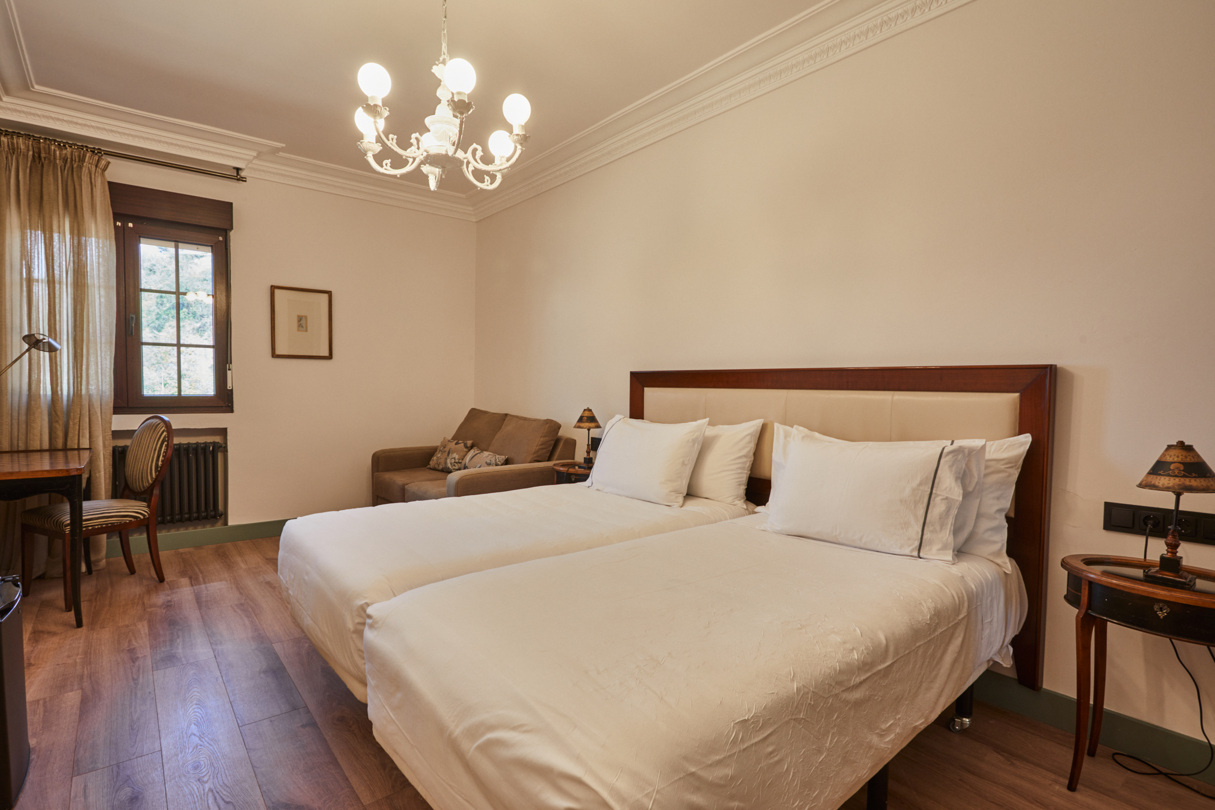 Family Room Standard