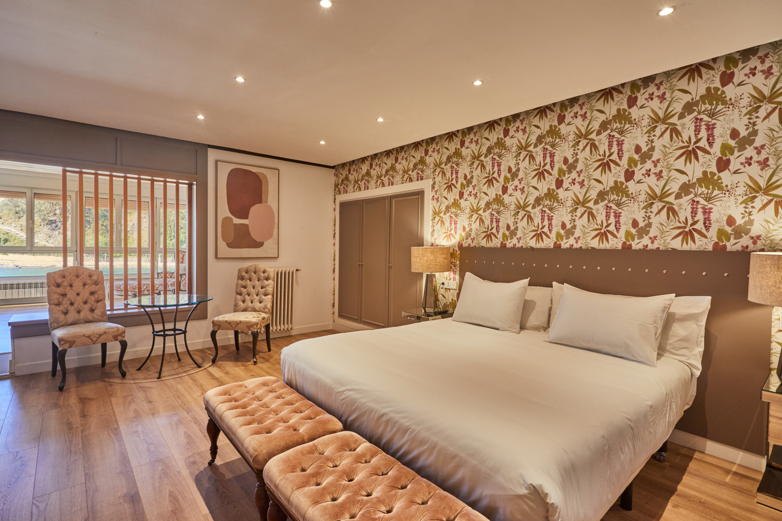 Junior Suite Capacity 4