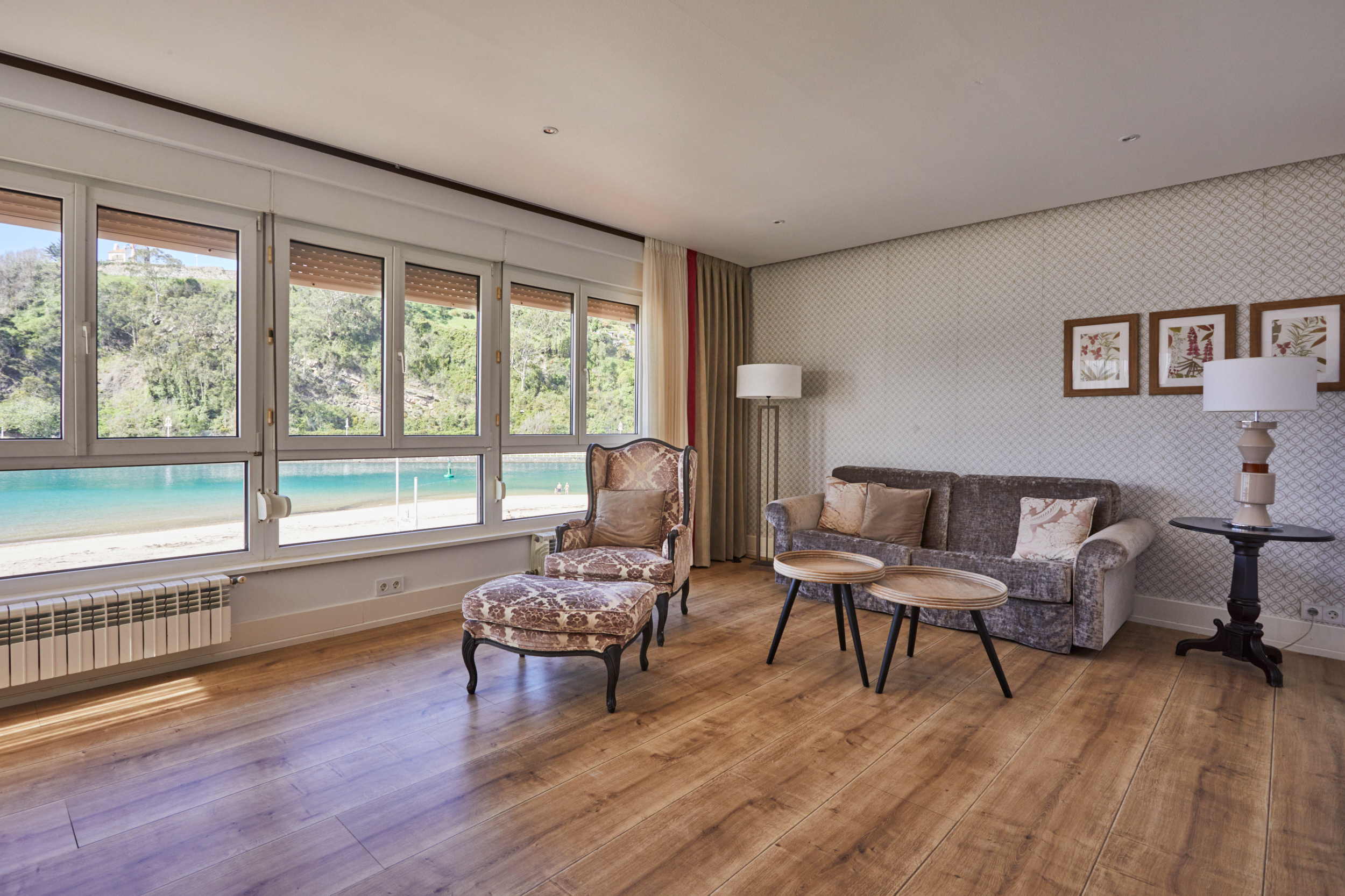 Junior Suite Capacity 4