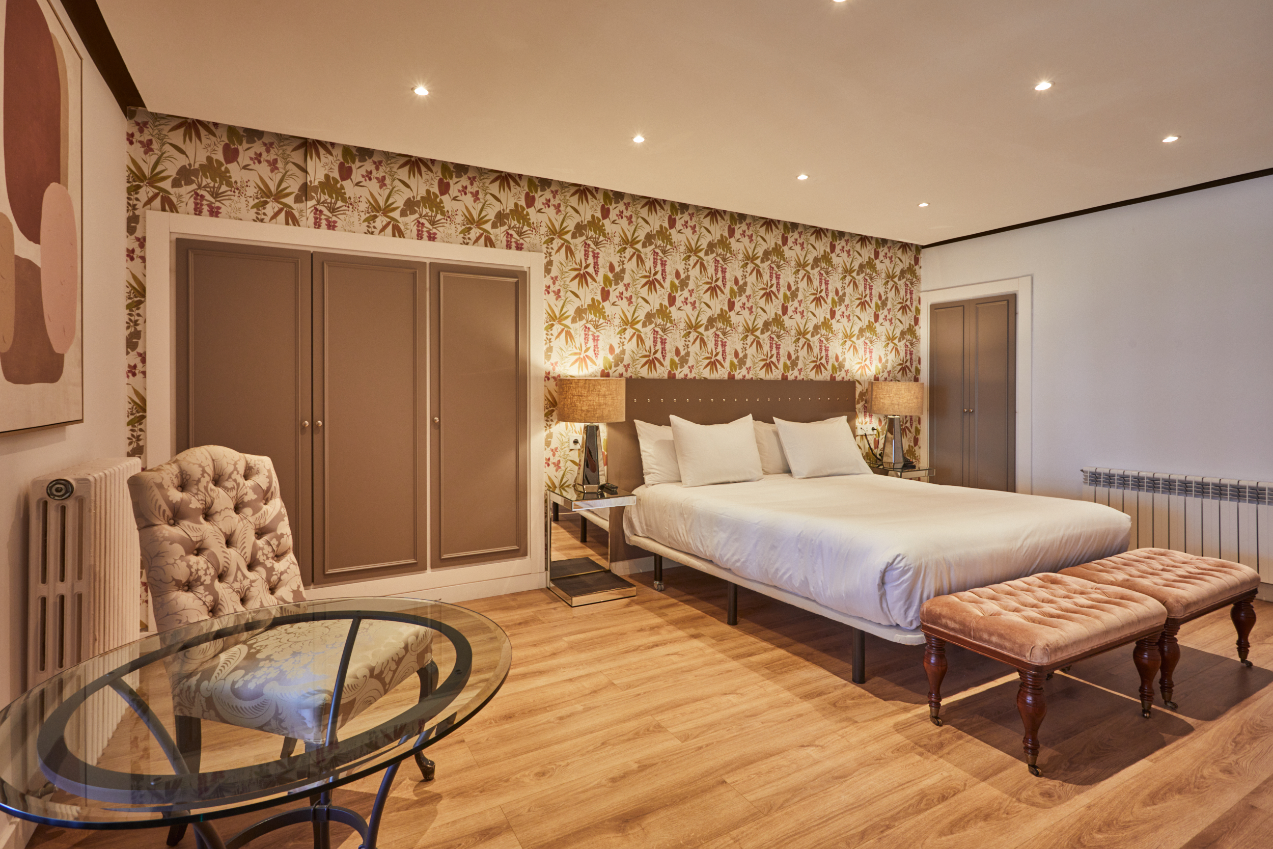 Junior Suite Capacity 4