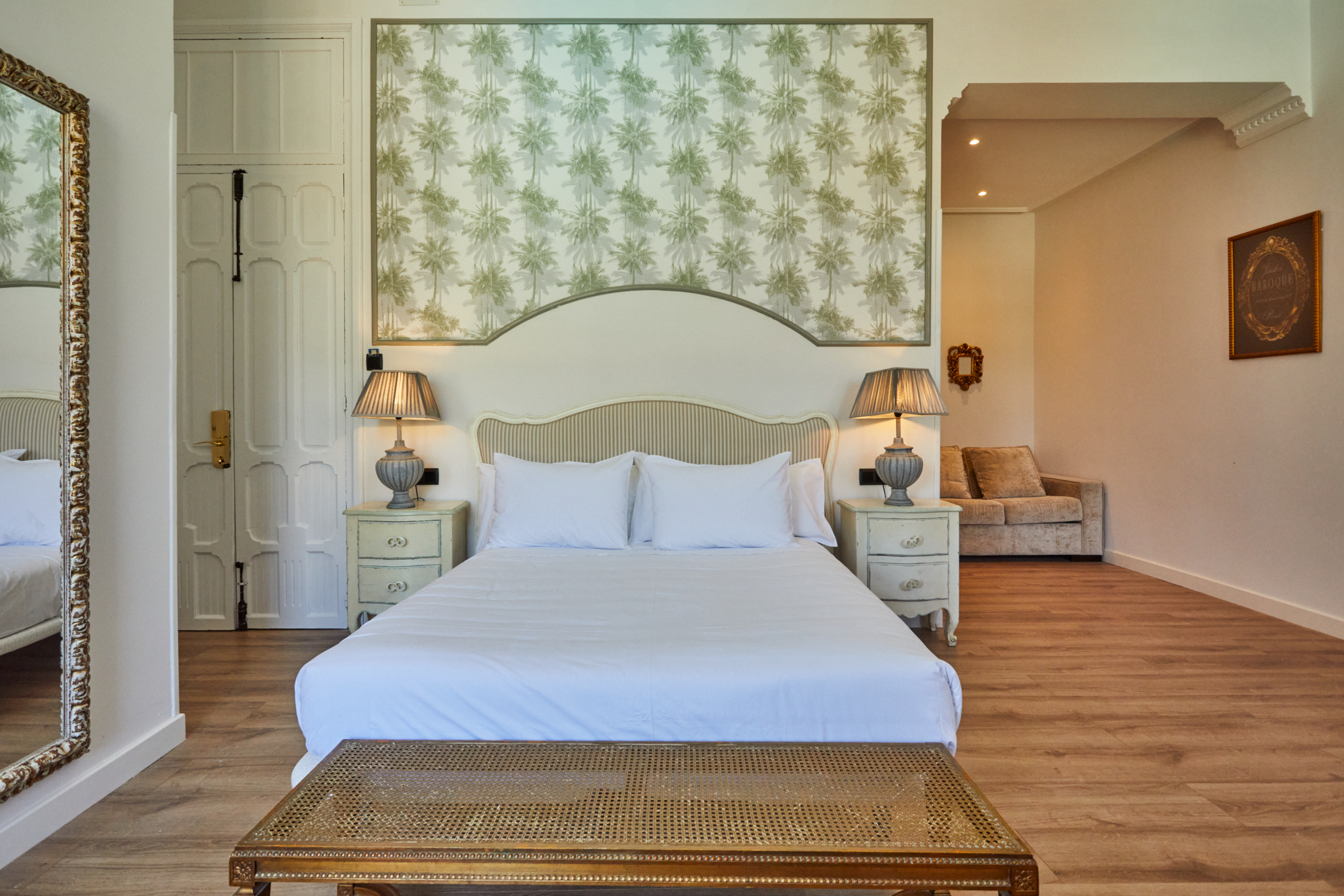 Junior Suite Capacity 3