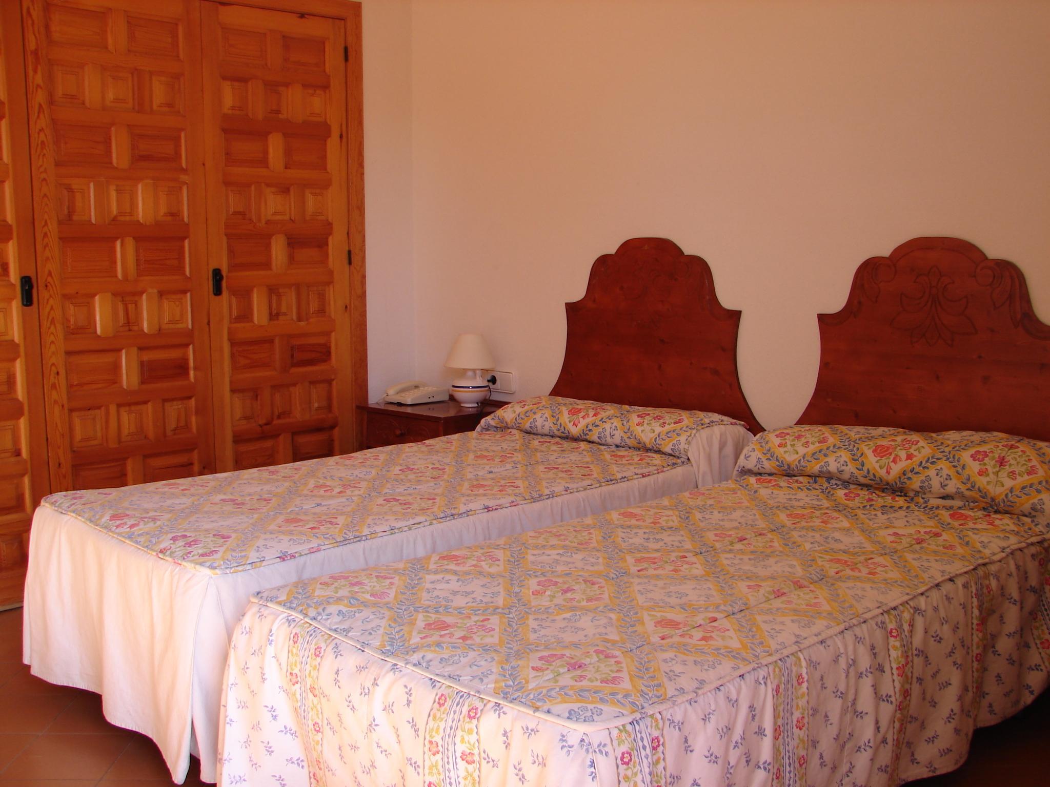 Villa Capacity 3 One Bedroom