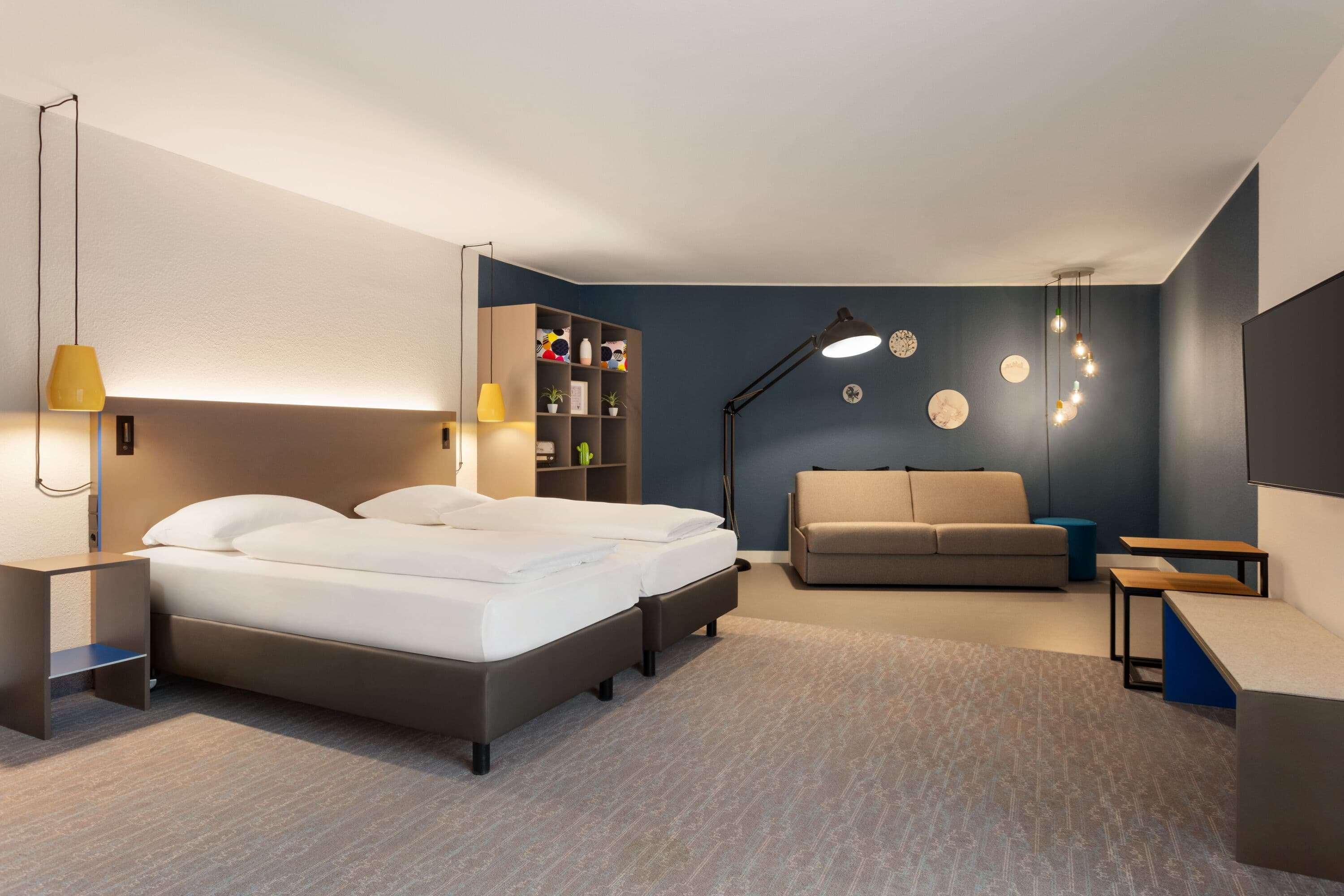 Family Room Standard