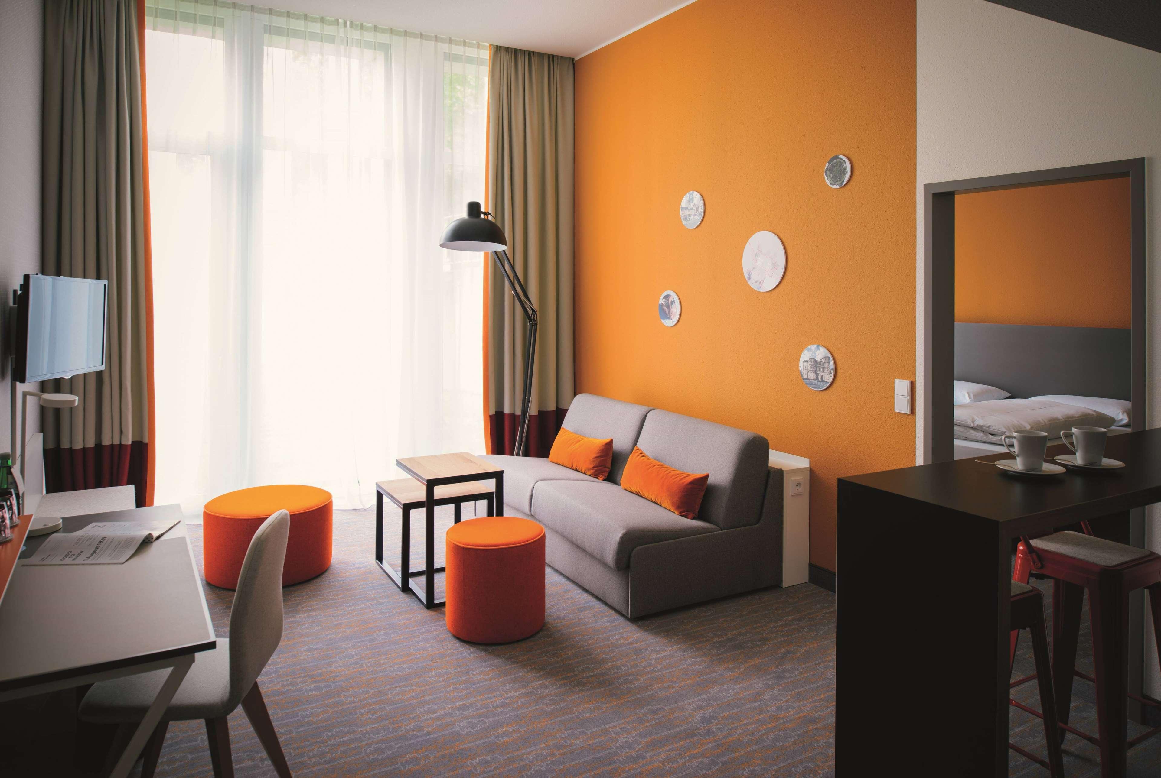 Junior Suite Standard