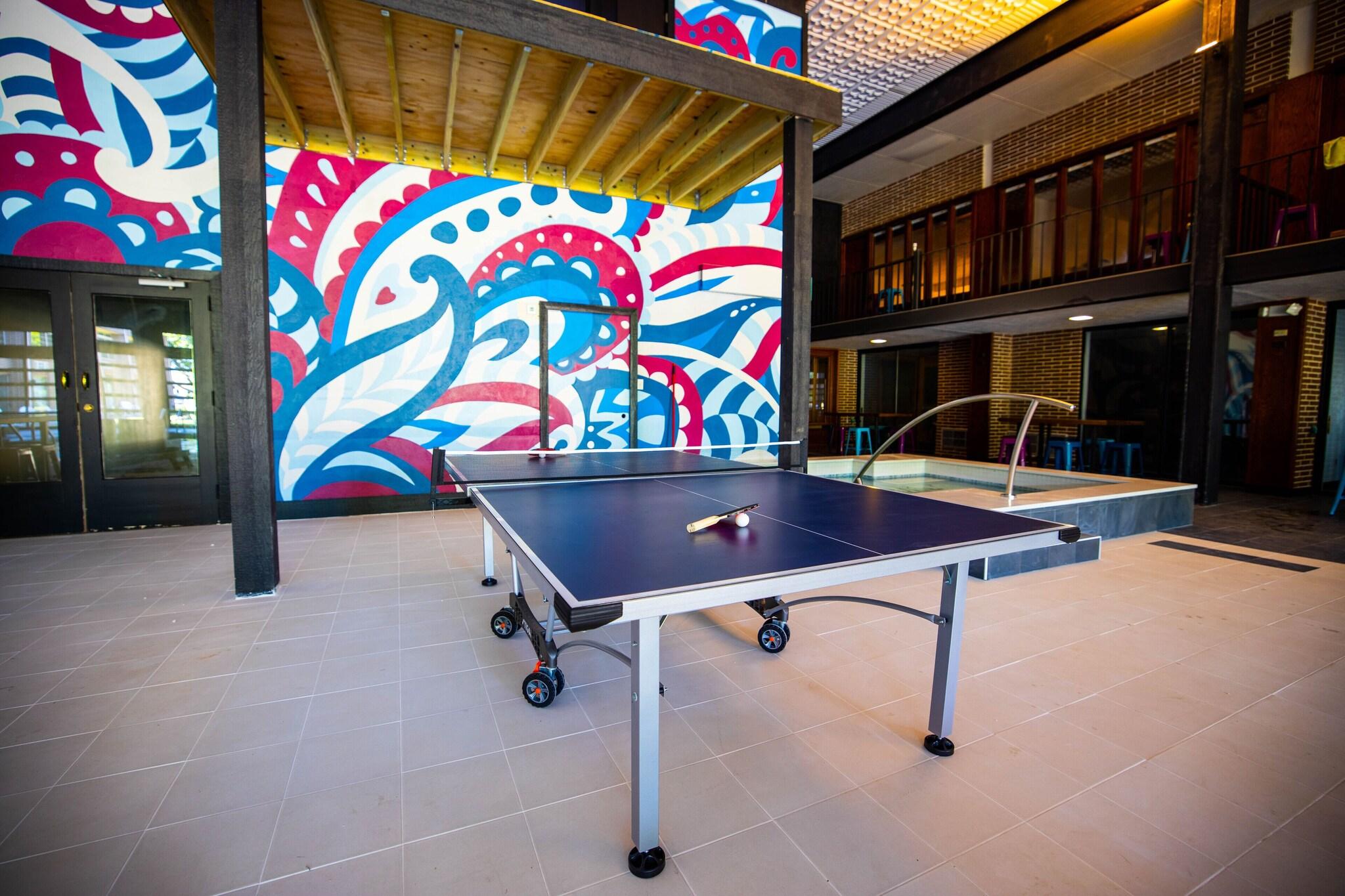 Sports and Entertainment