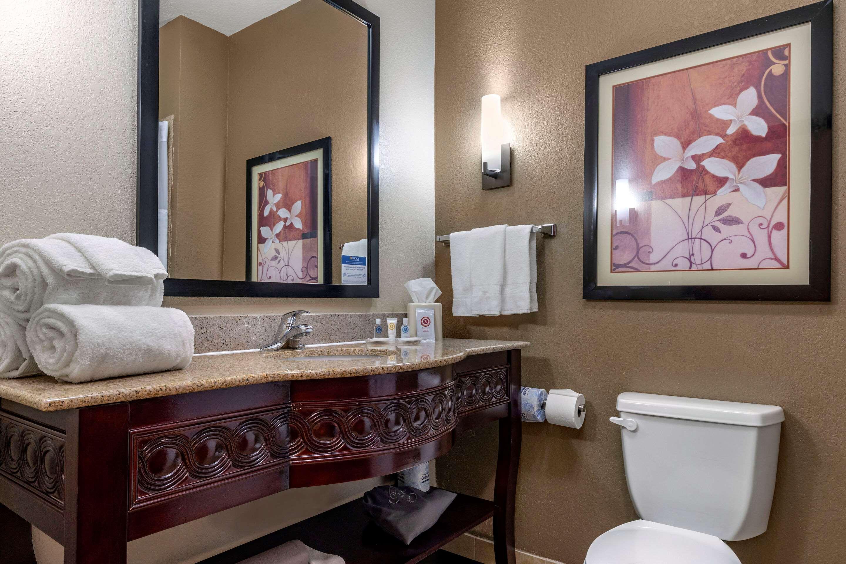 Suite King Bed Non Smoking