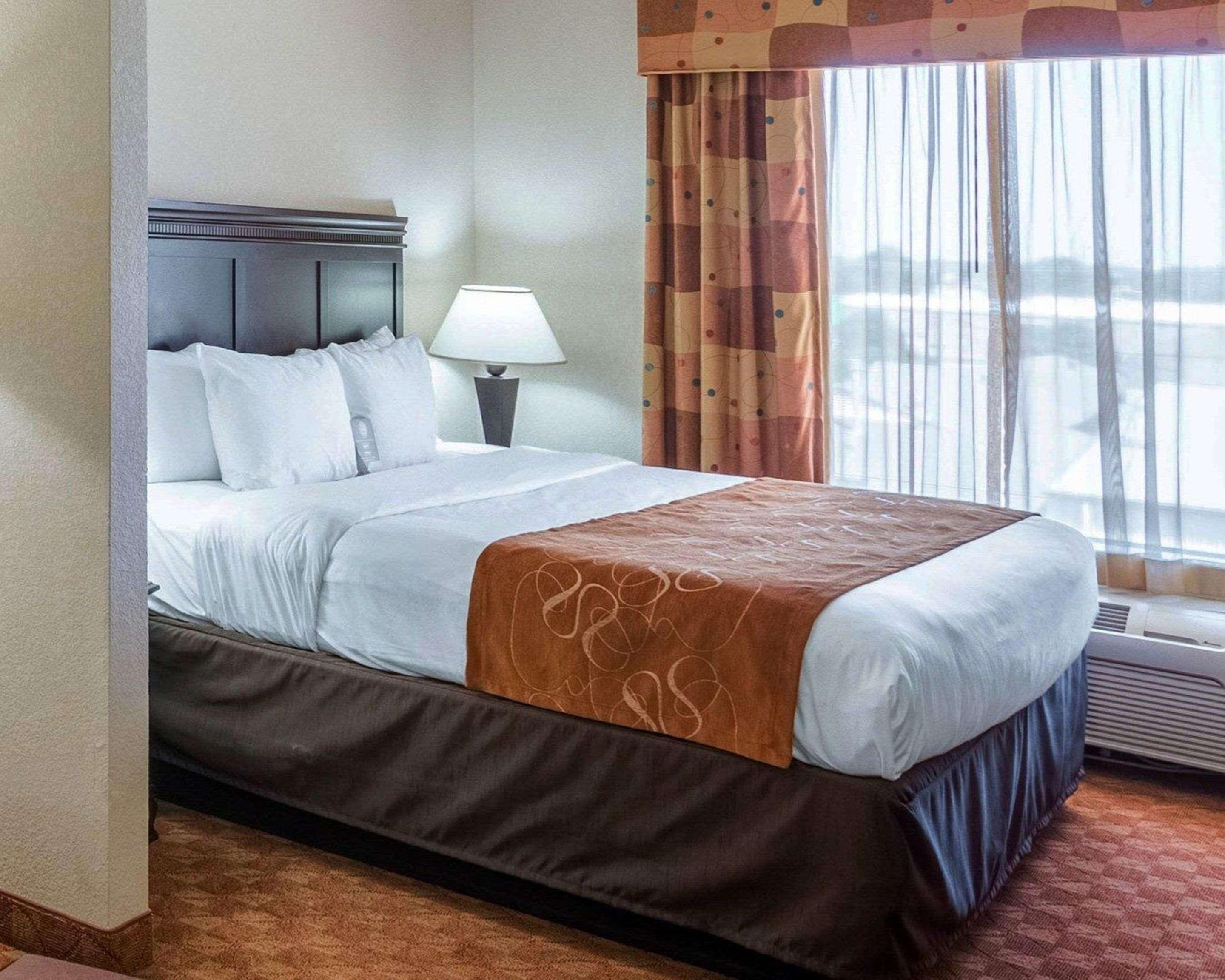 Suite King Bed Non Smoking