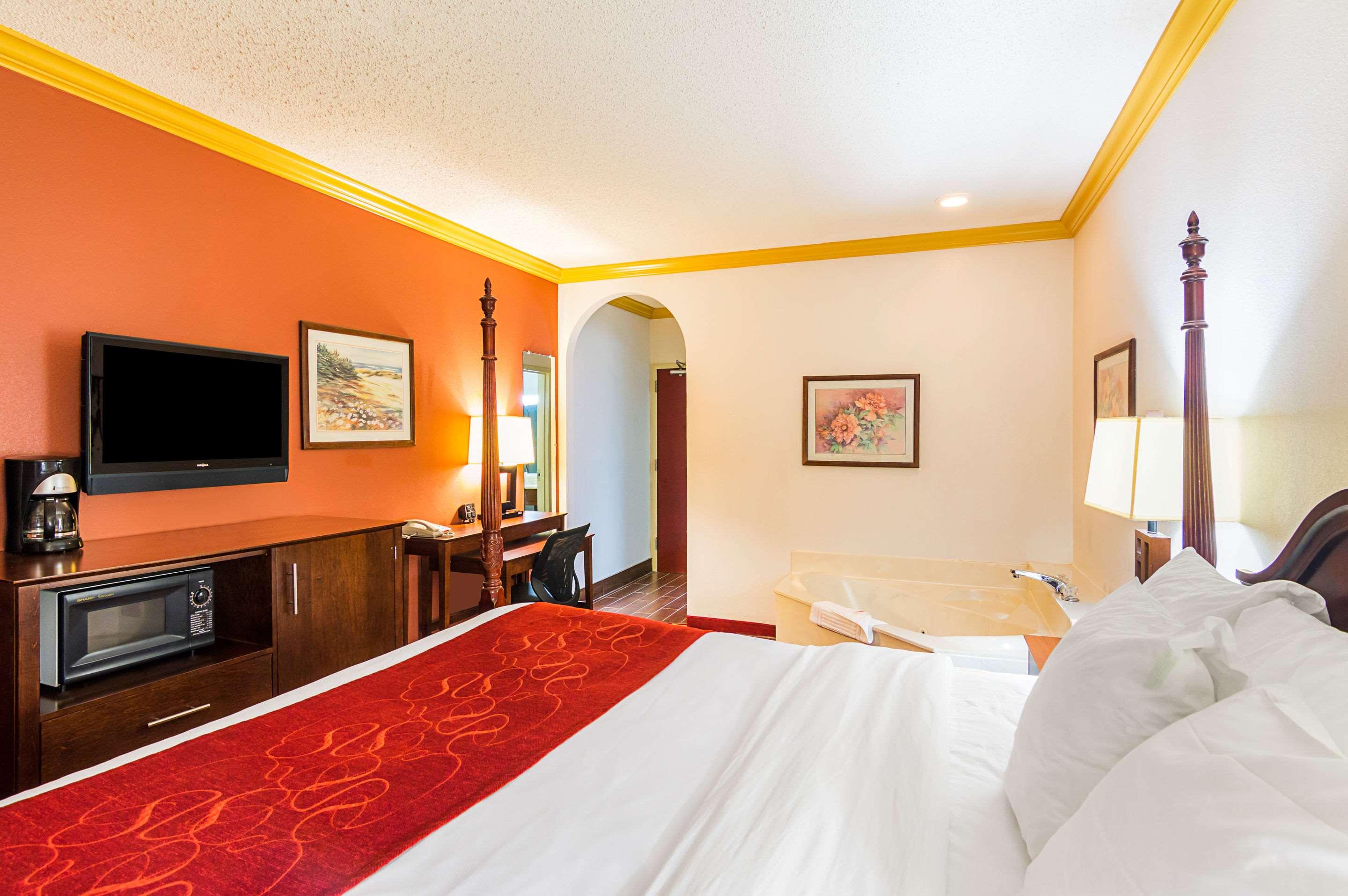 Suite King Bed Non Smoking