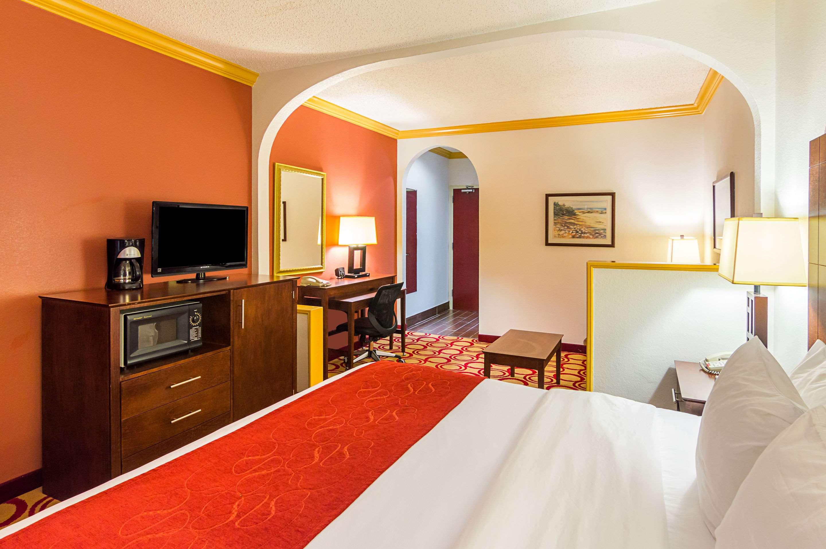 Suite King Bed Non Smoking