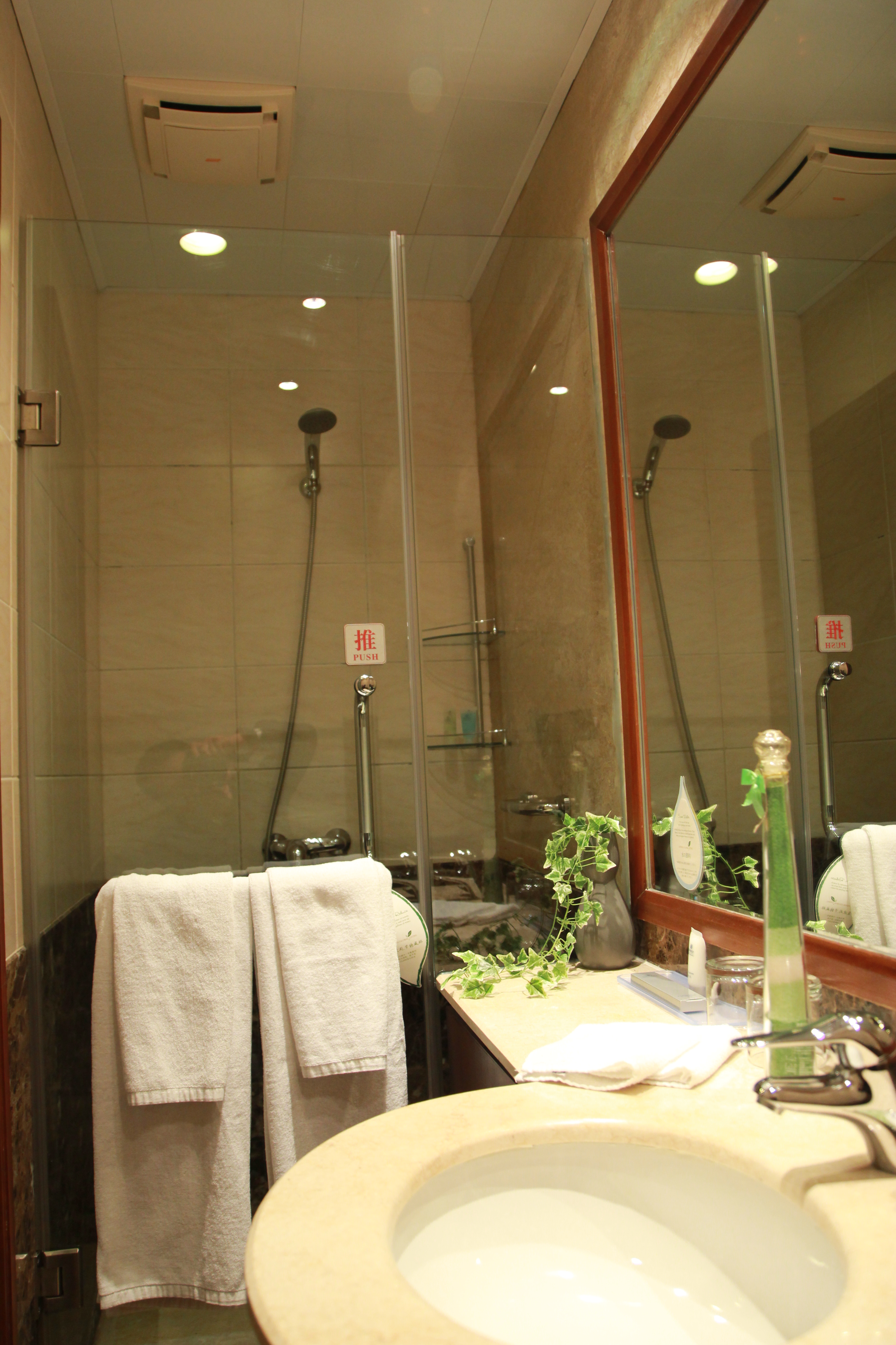 Double Deluxe One Bedroom