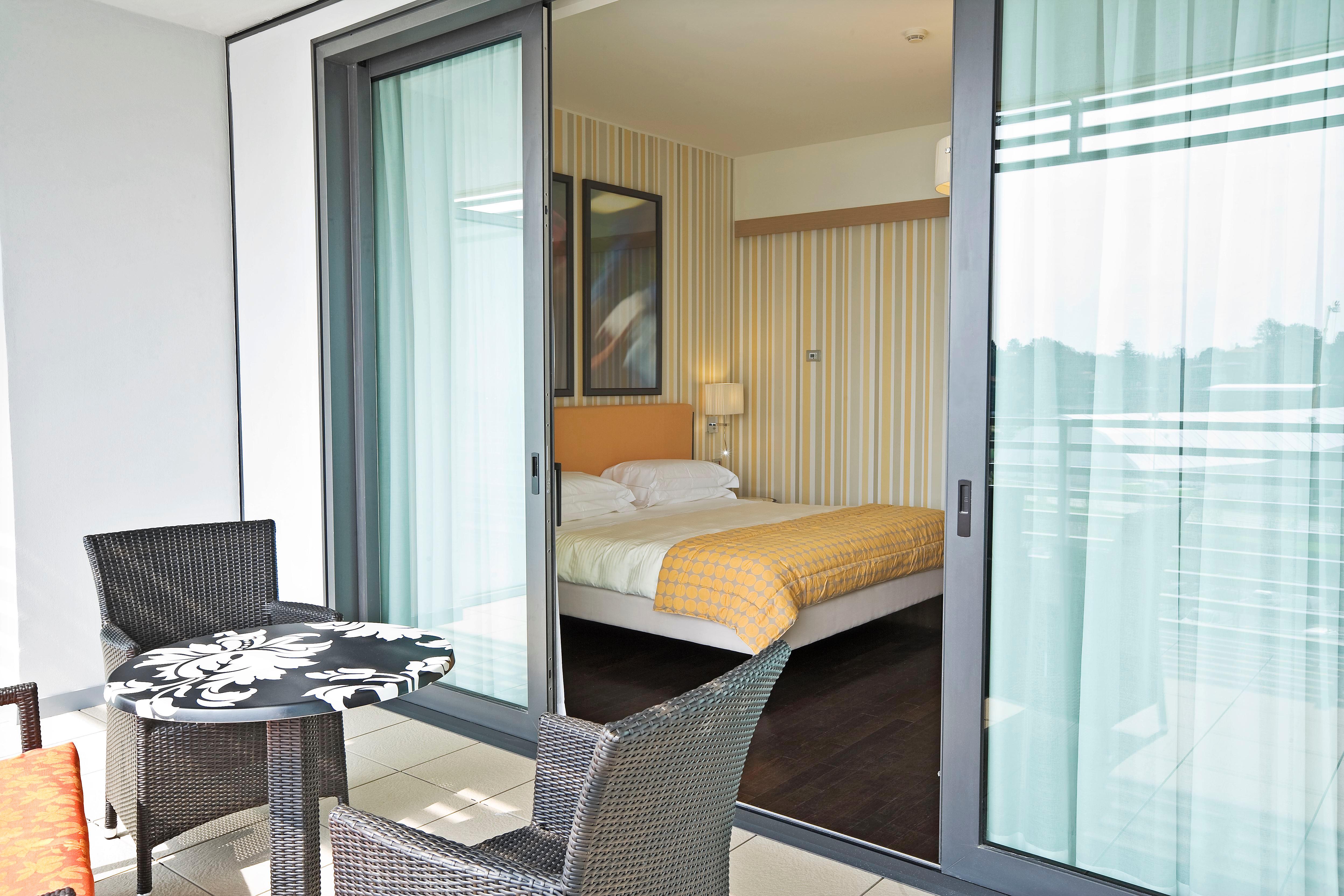 Junior Suite Standard