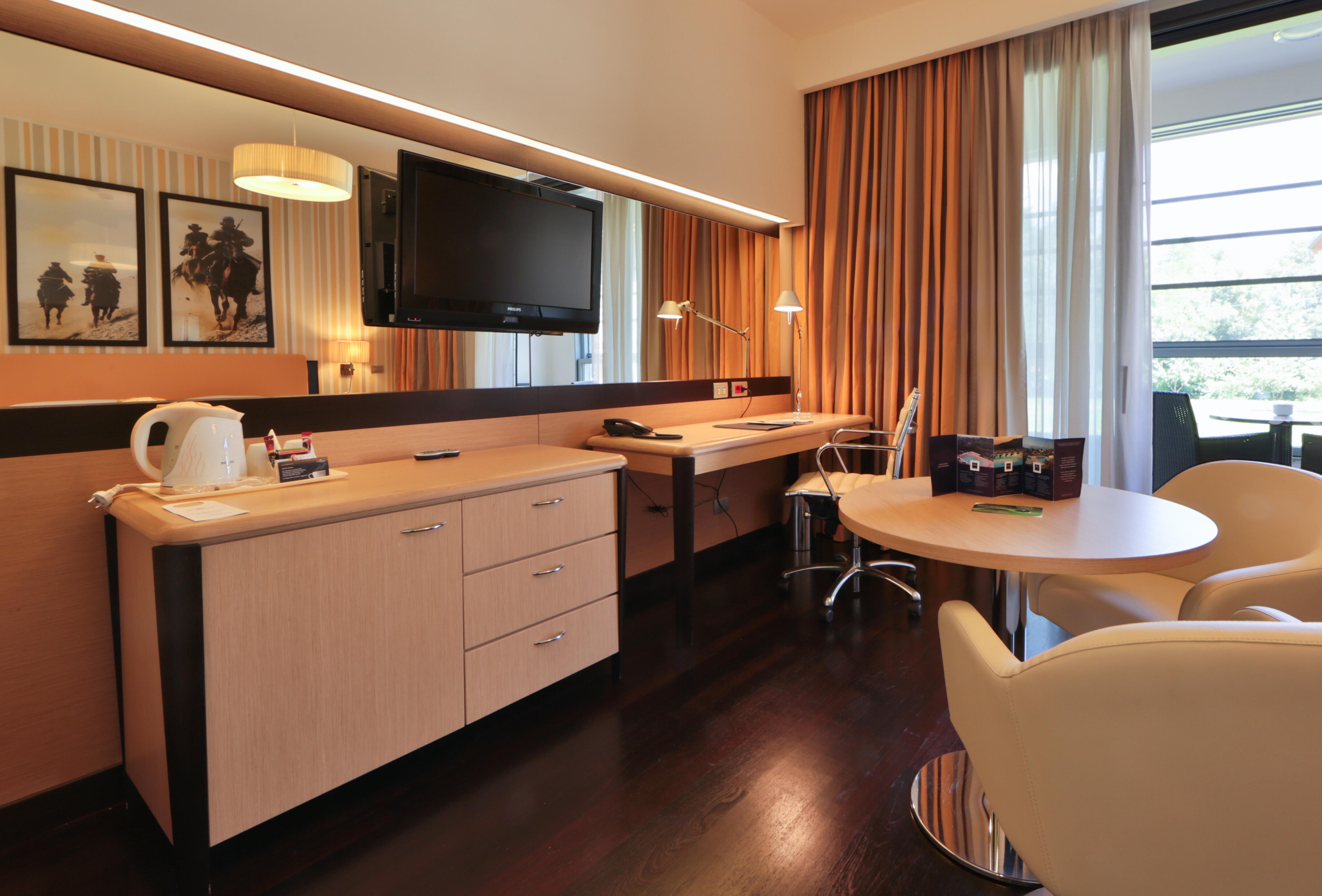 Junior Suite Standard