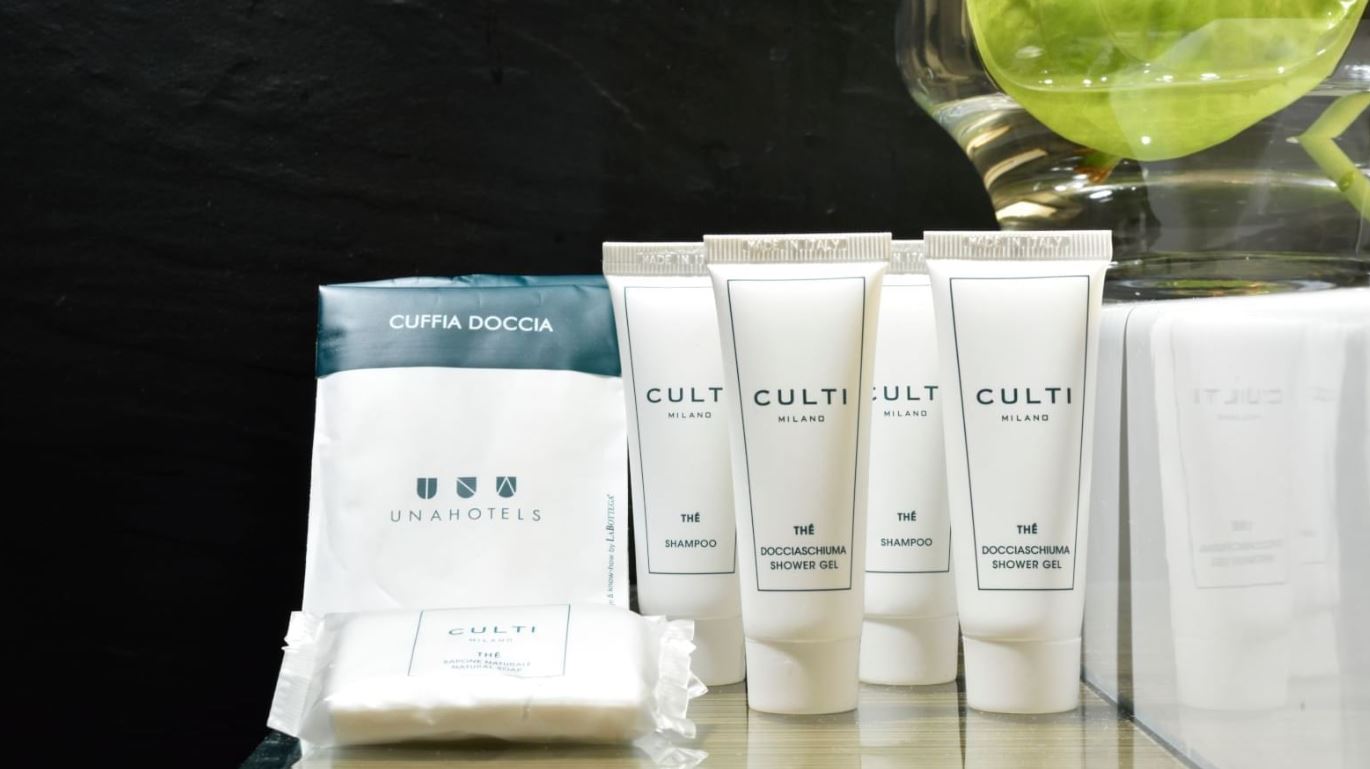 Double or Twin Deluxe