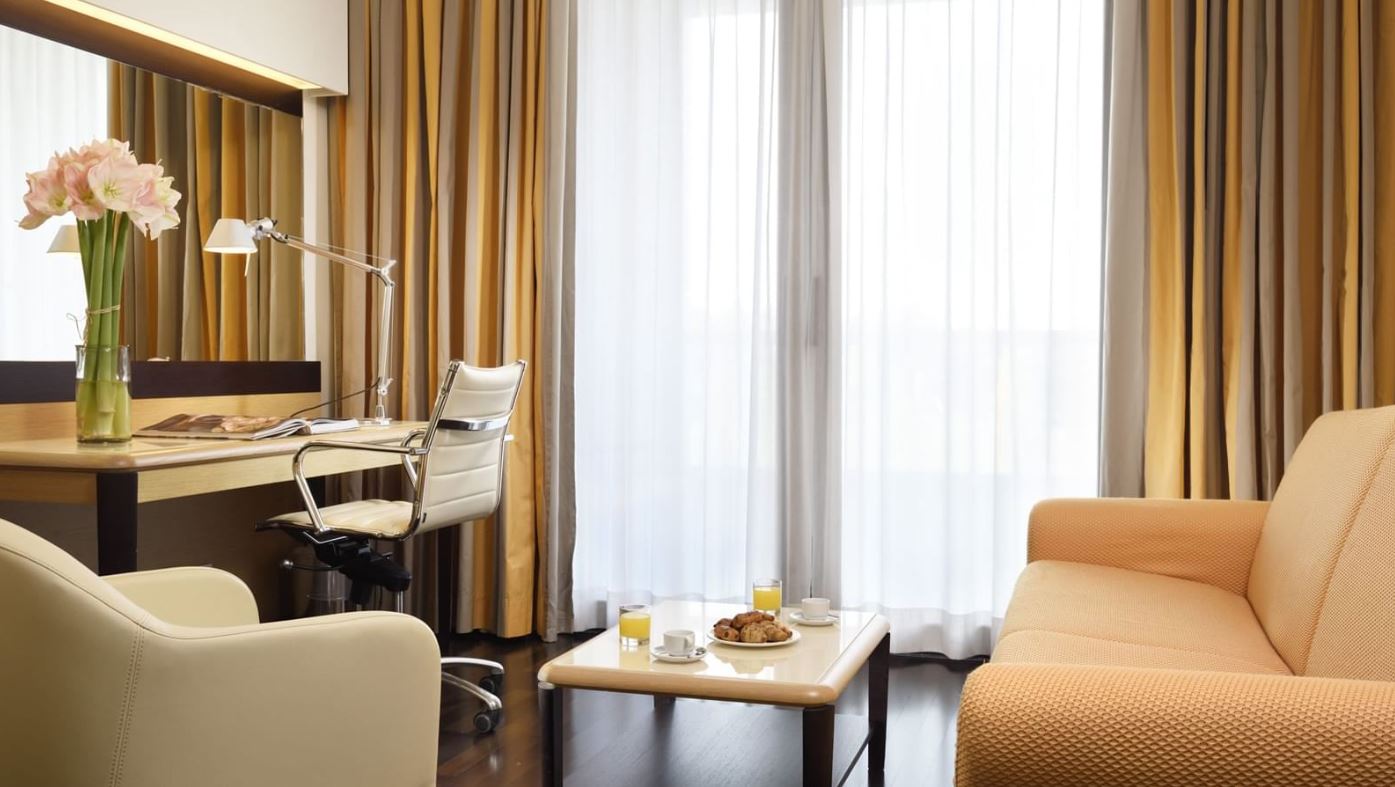 Junior Suite Standard