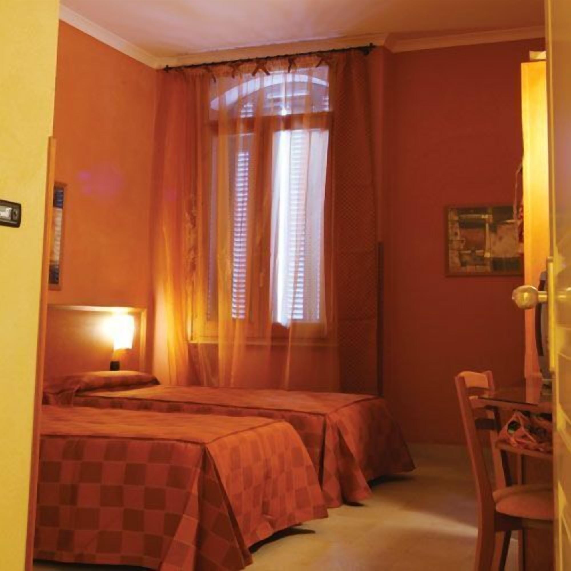 Double Queen Size Bed