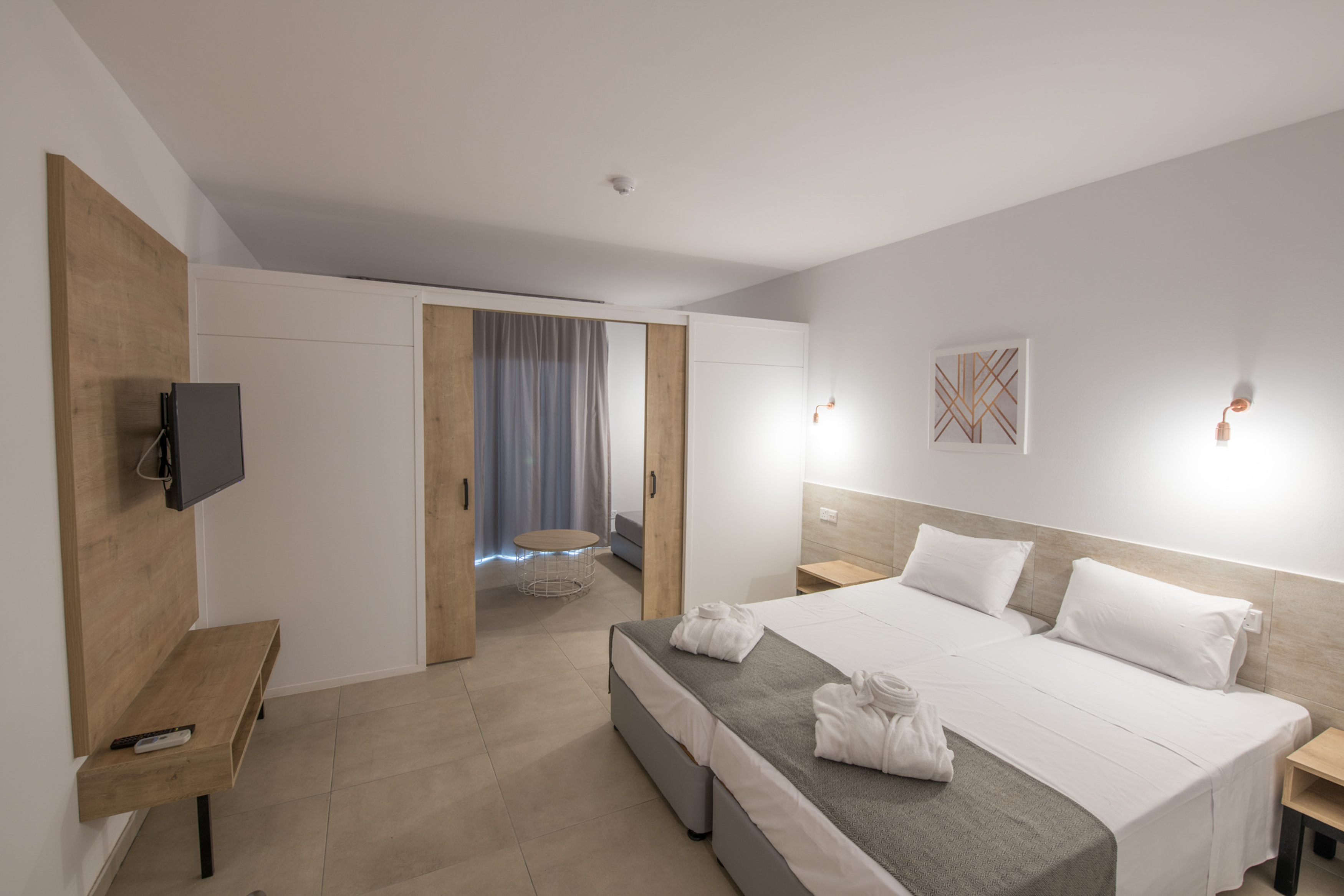 Family Room Standard