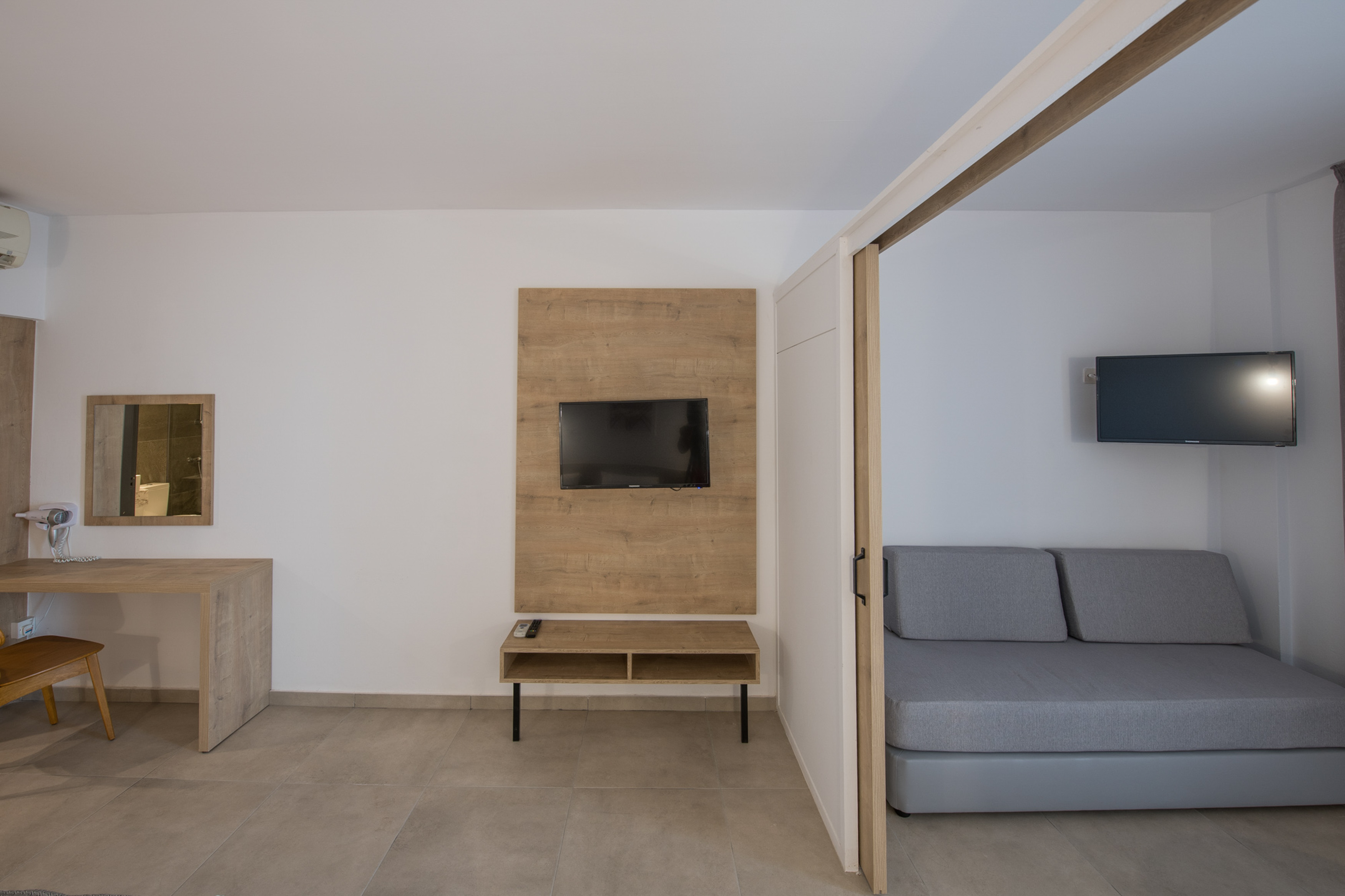 Family Room Standard