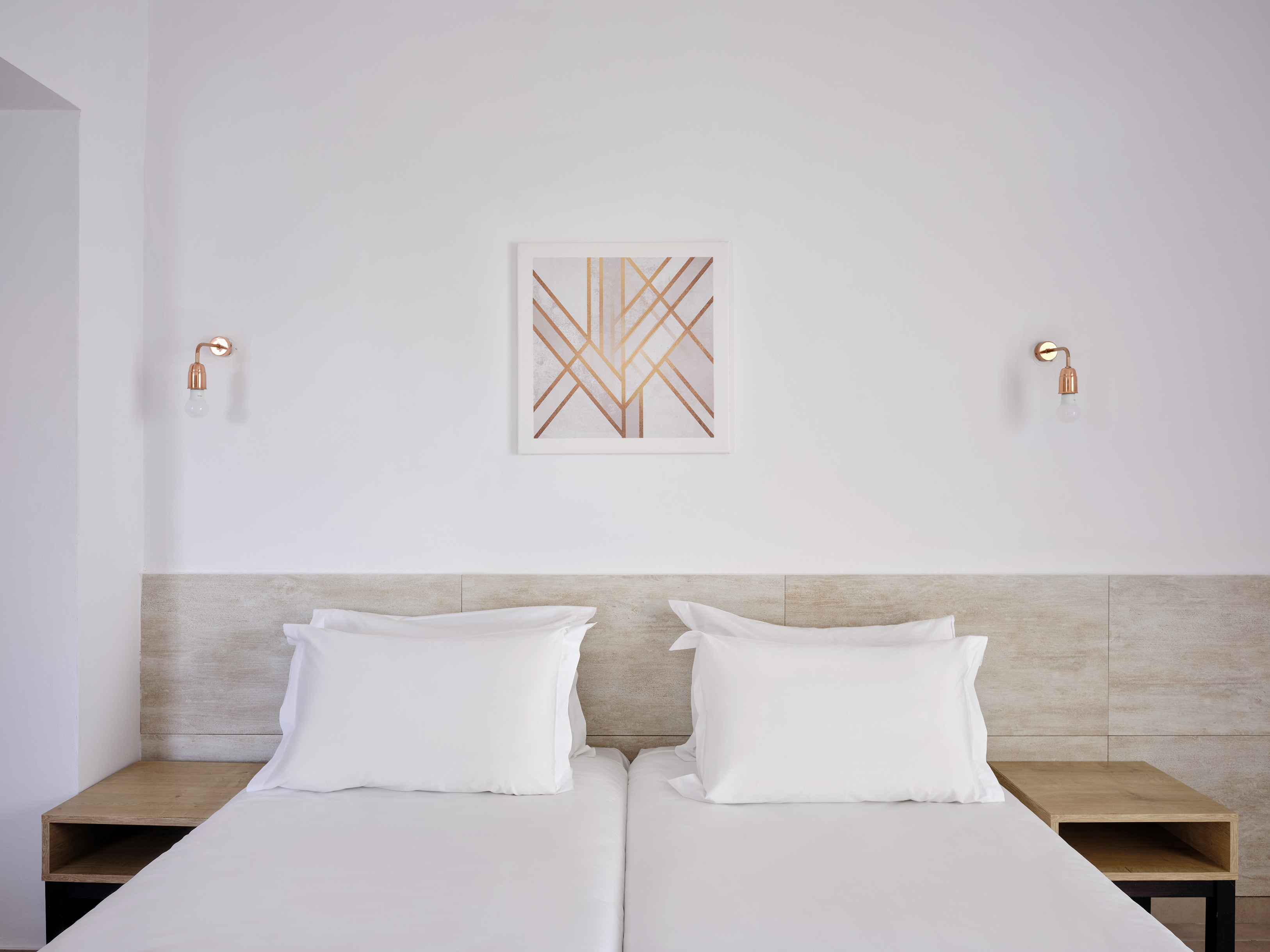 Double or Twin Standard