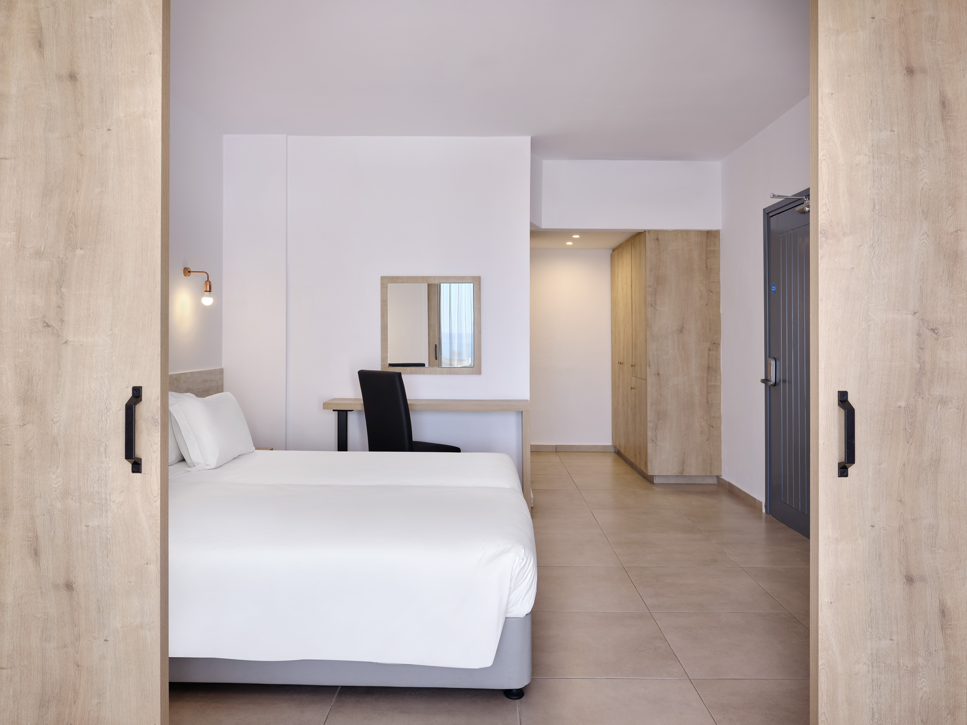 Family Room Standard