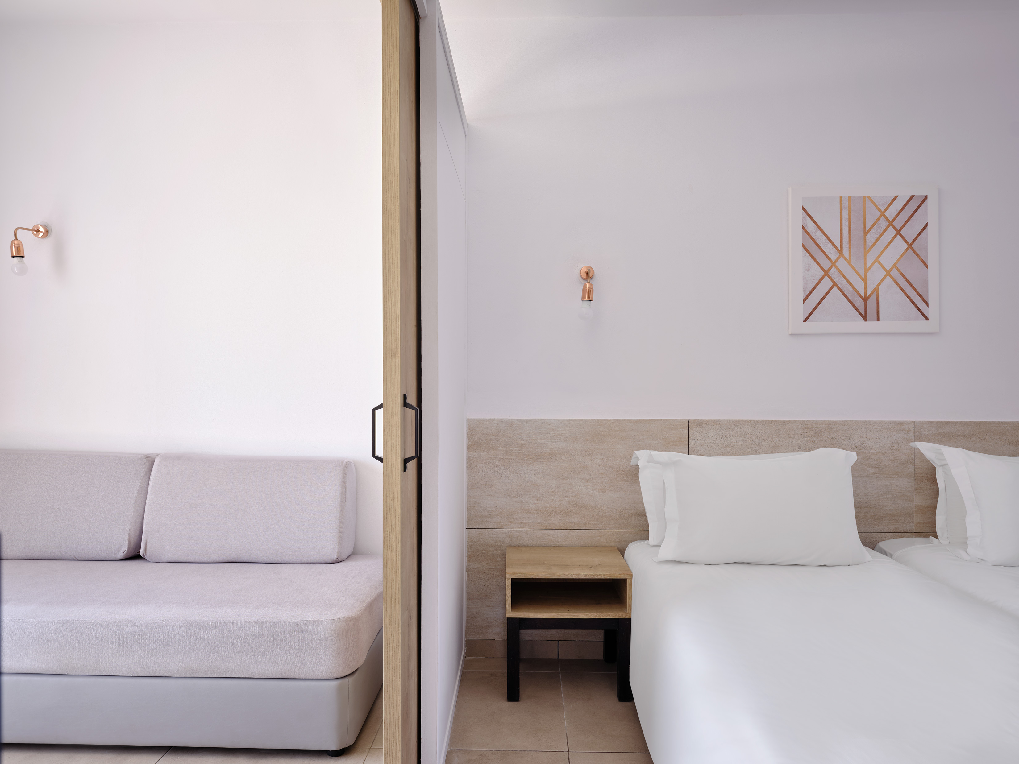 Family Room Standard