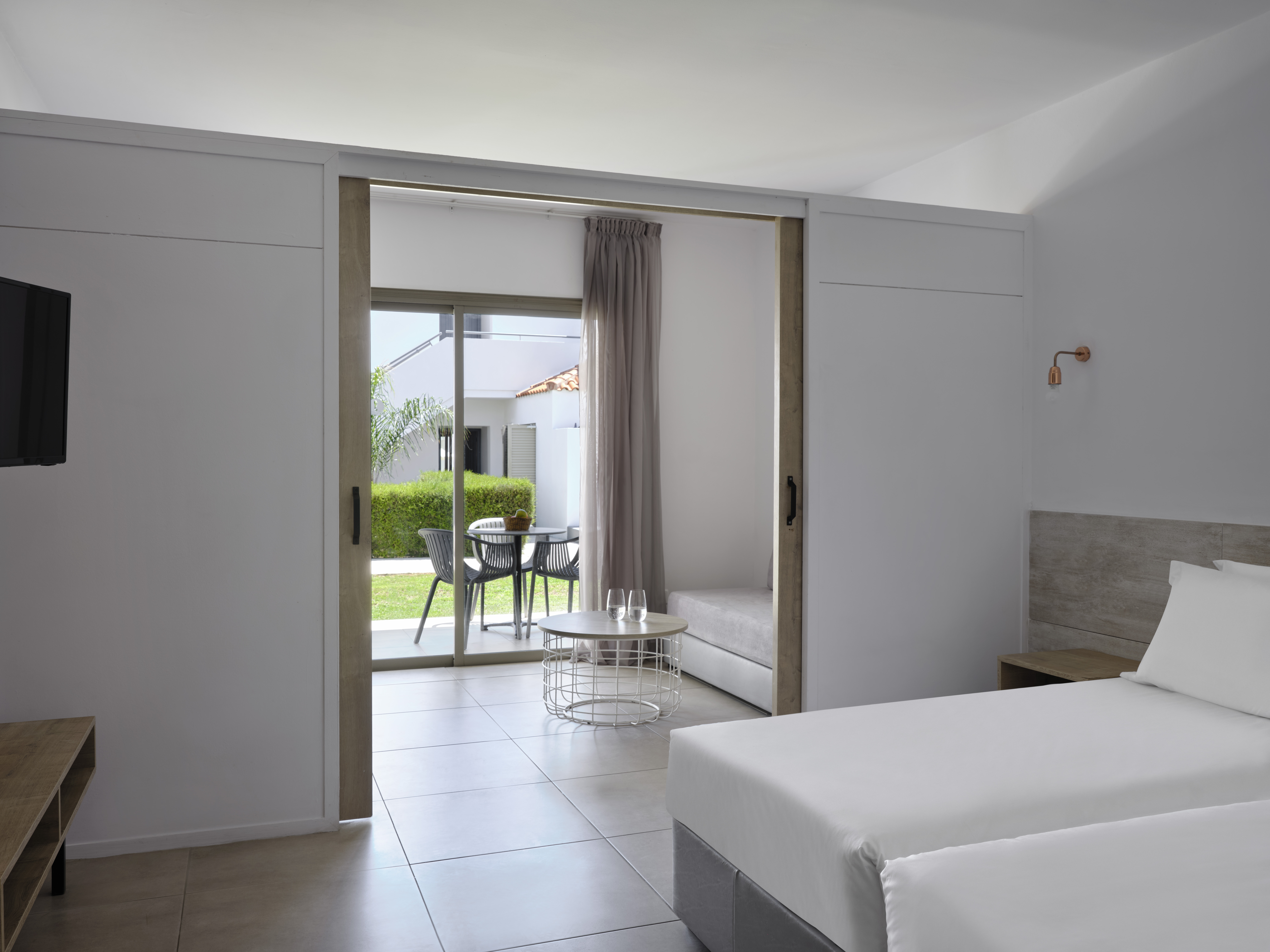 Family Room Standard