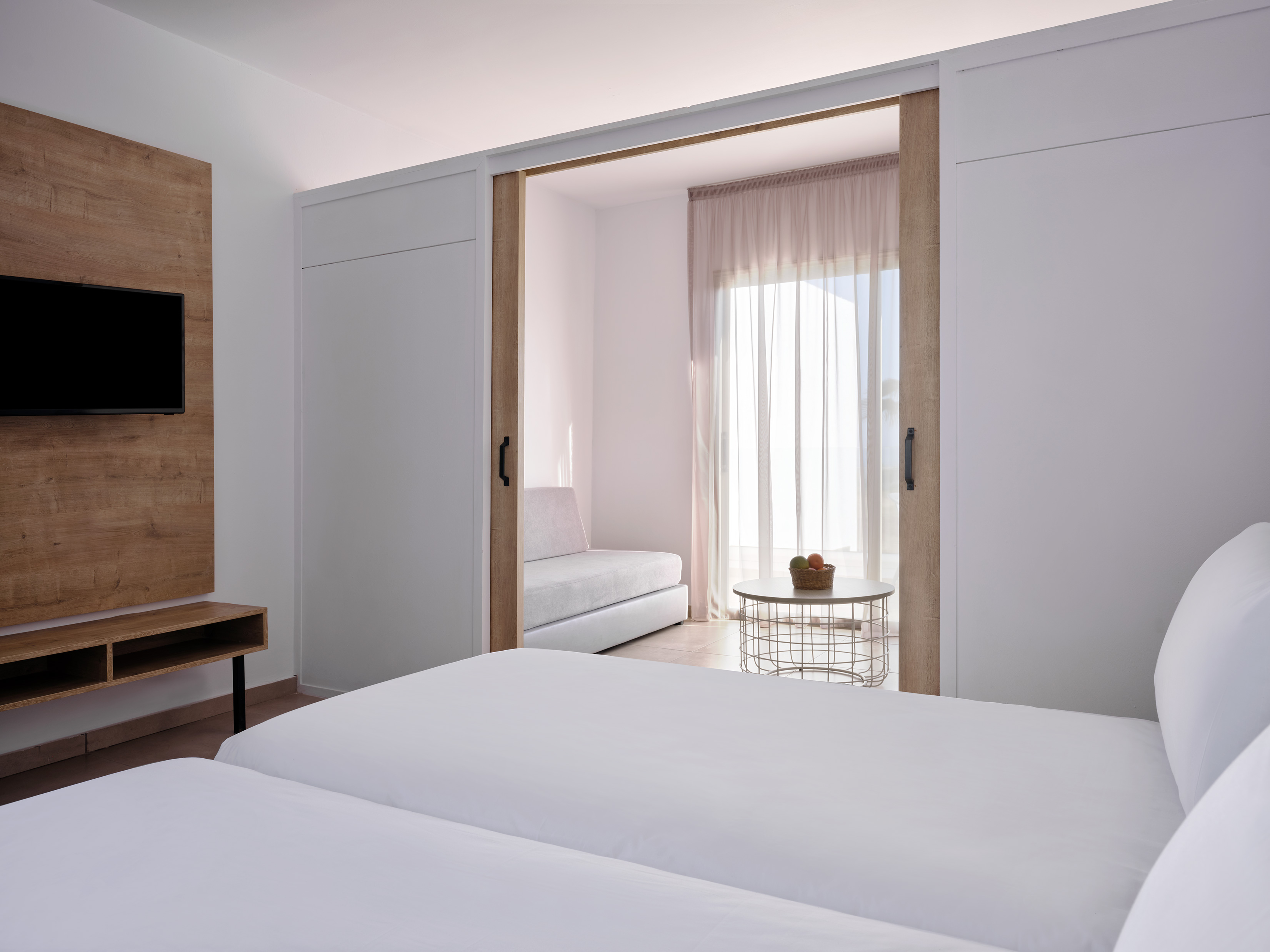 Family Room Standard