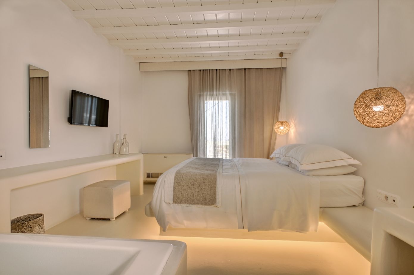 Apartment Standard