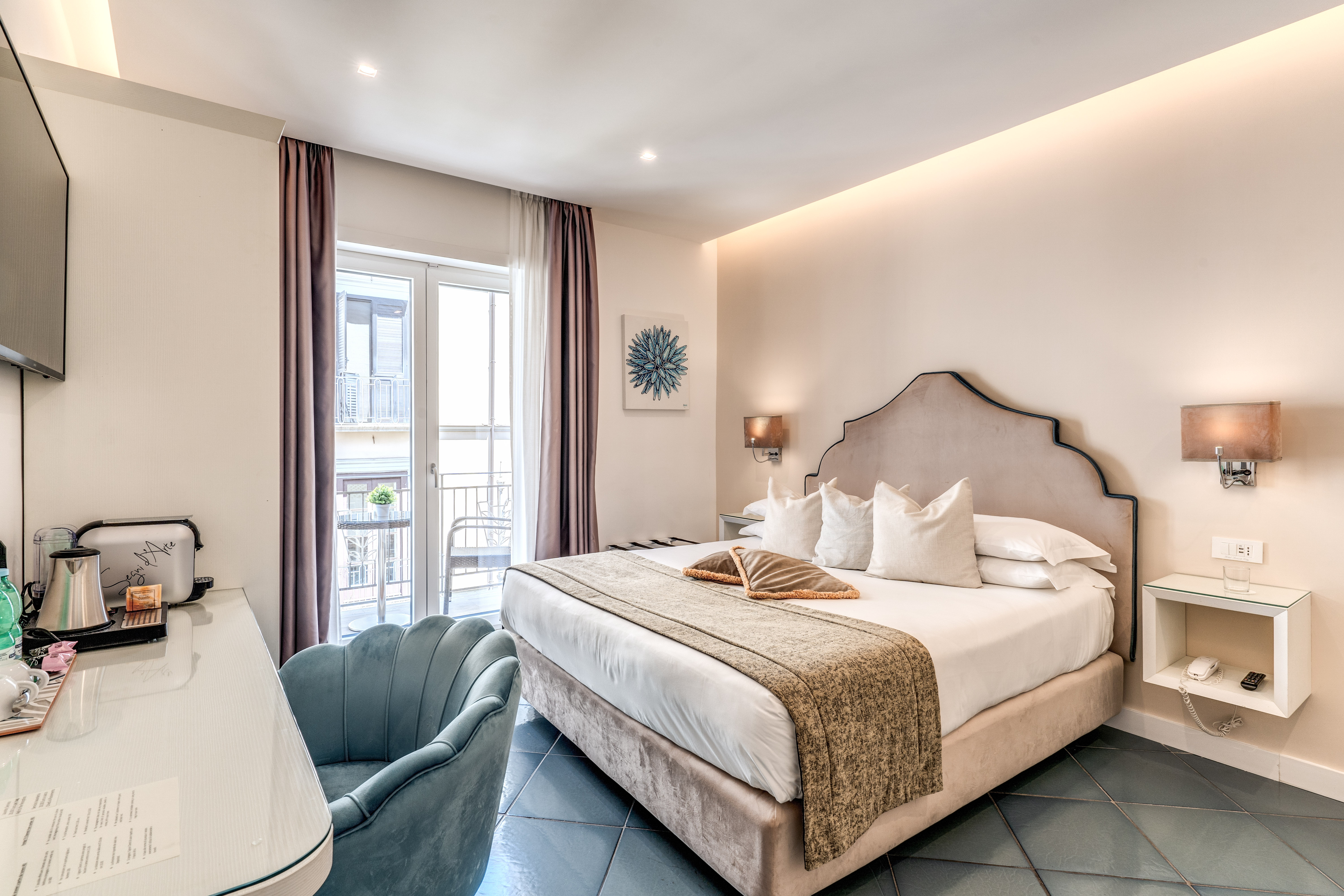 Junior Suite Classic