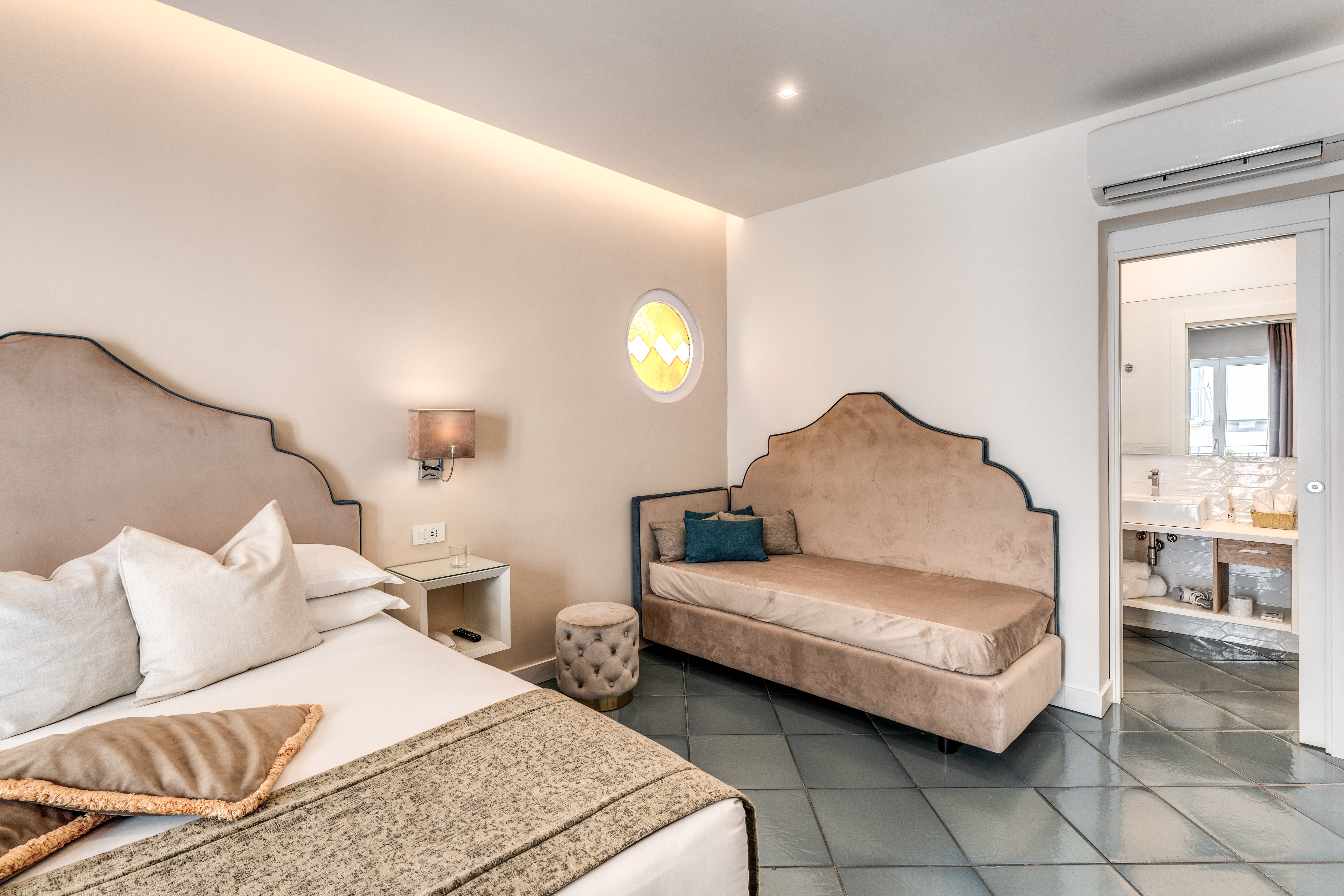 Junior Suite Classic