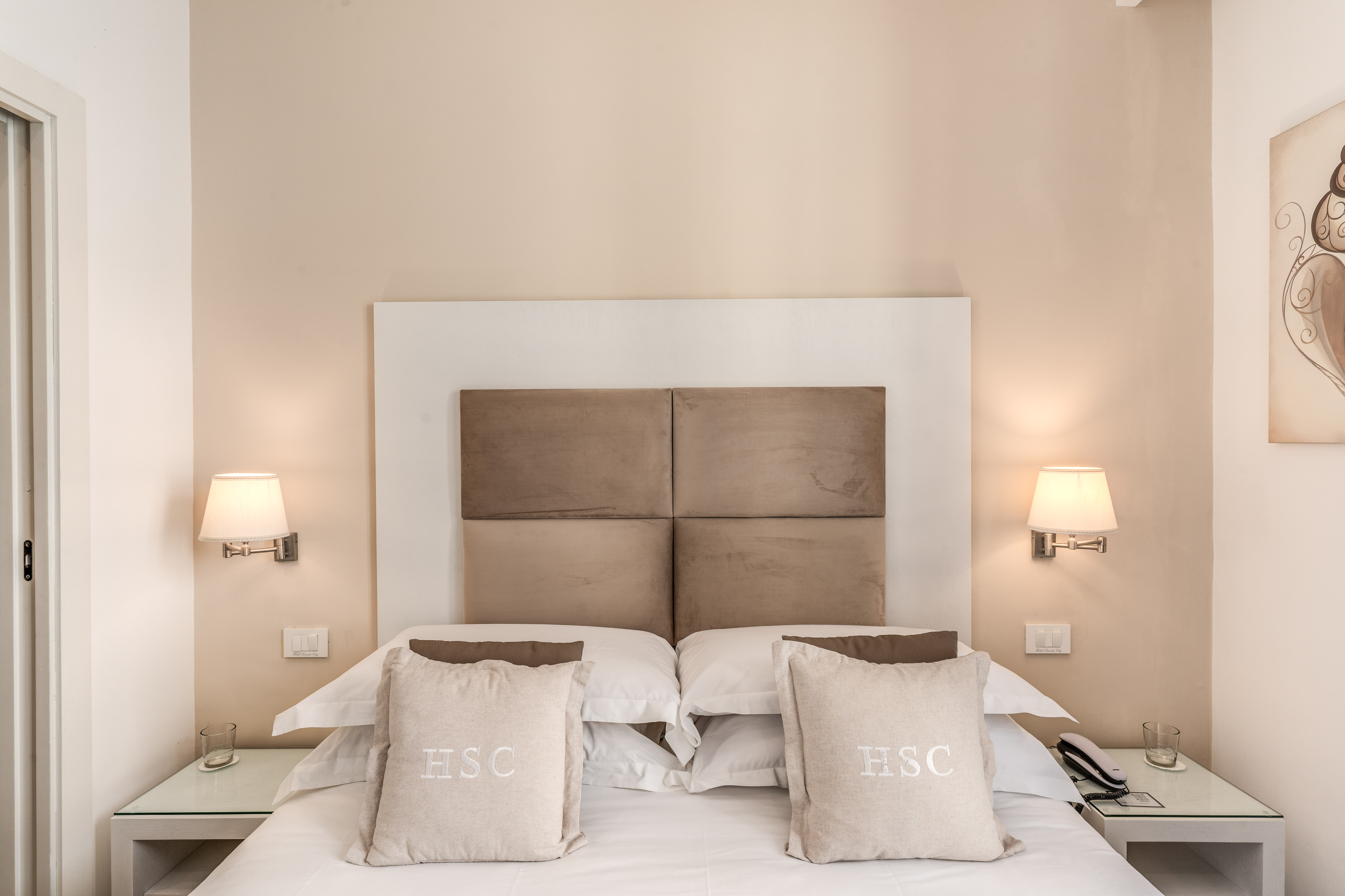 Double or Twin Standard