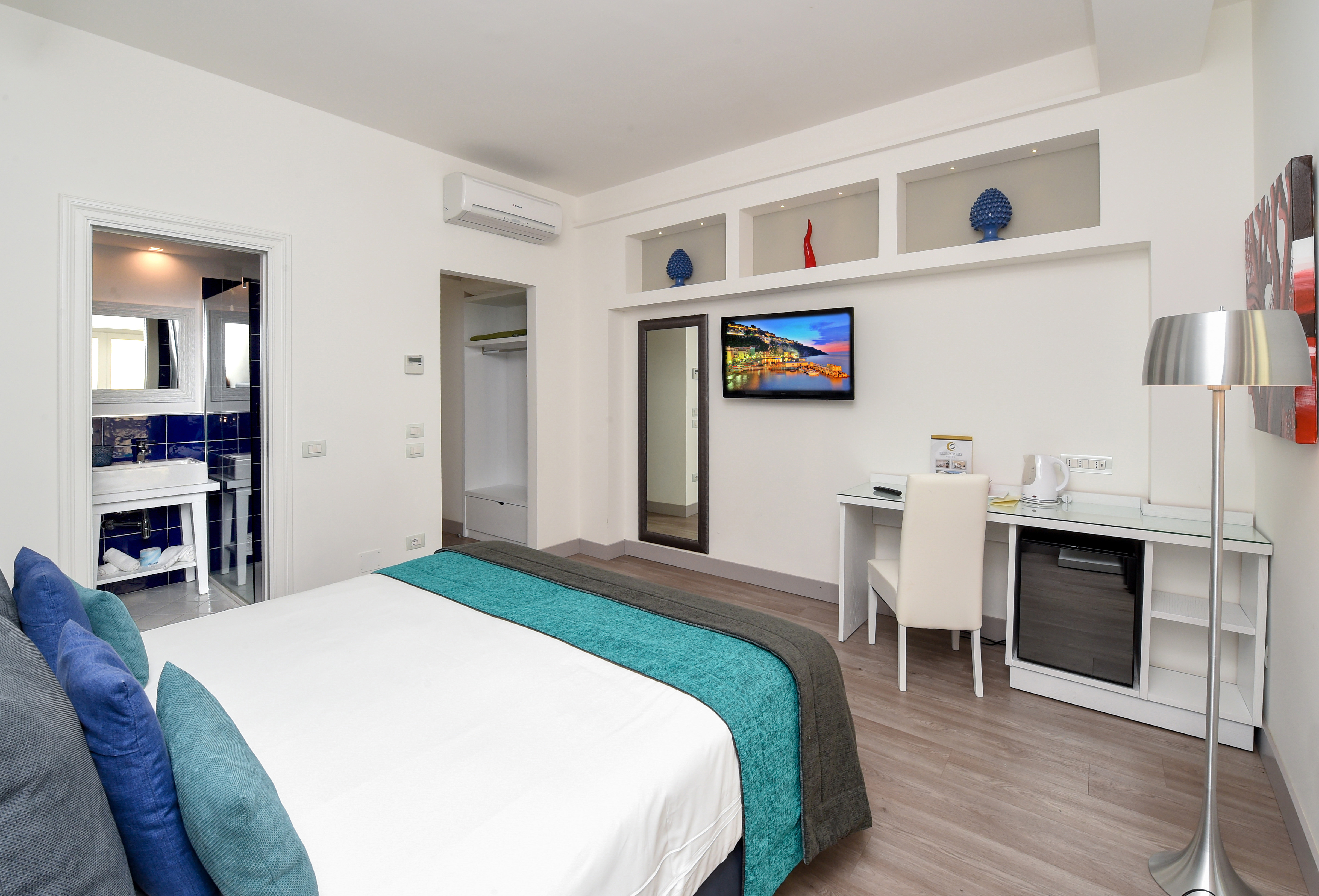 Junior Suite Classic