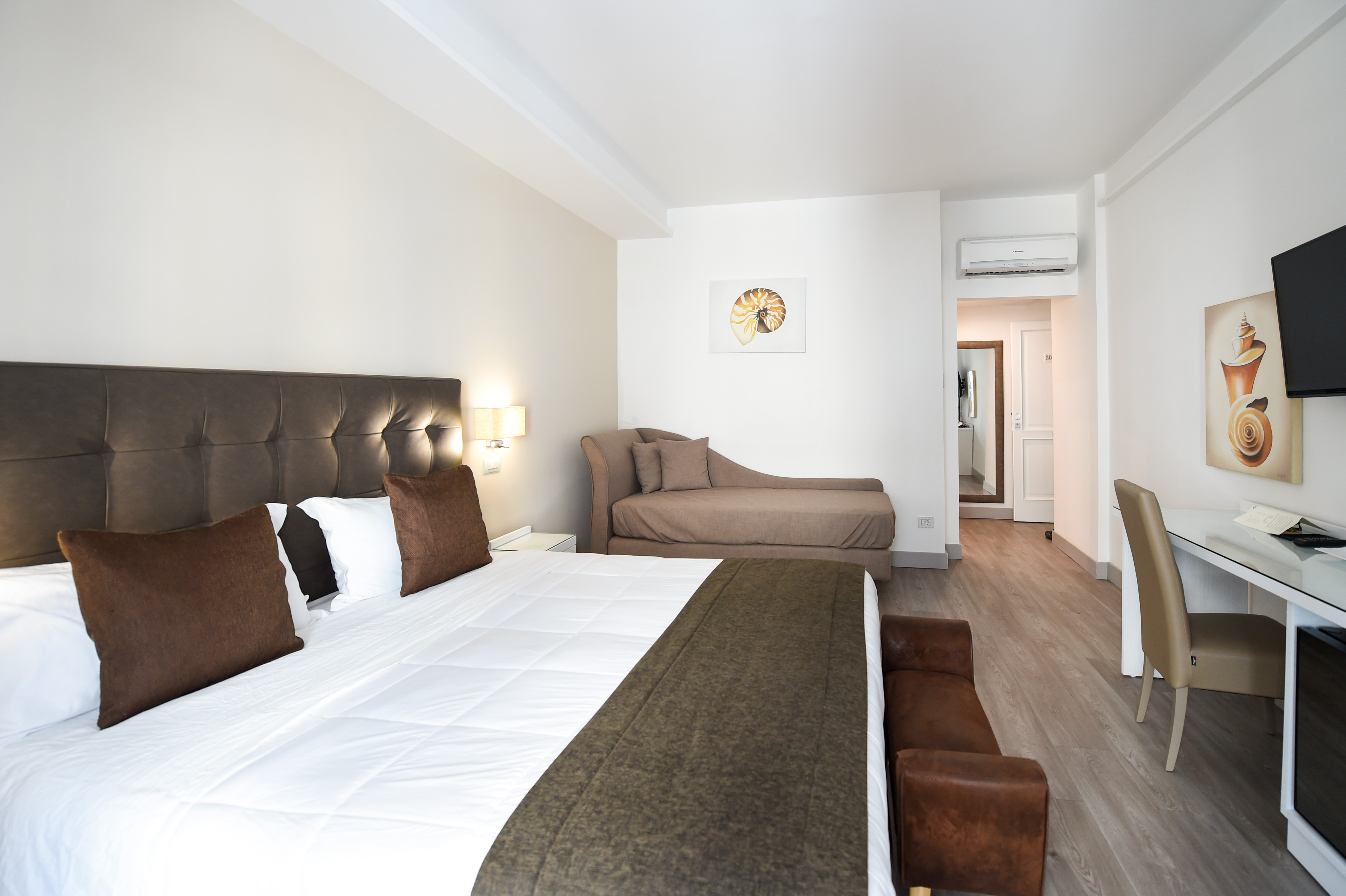 Junior Suite Classic