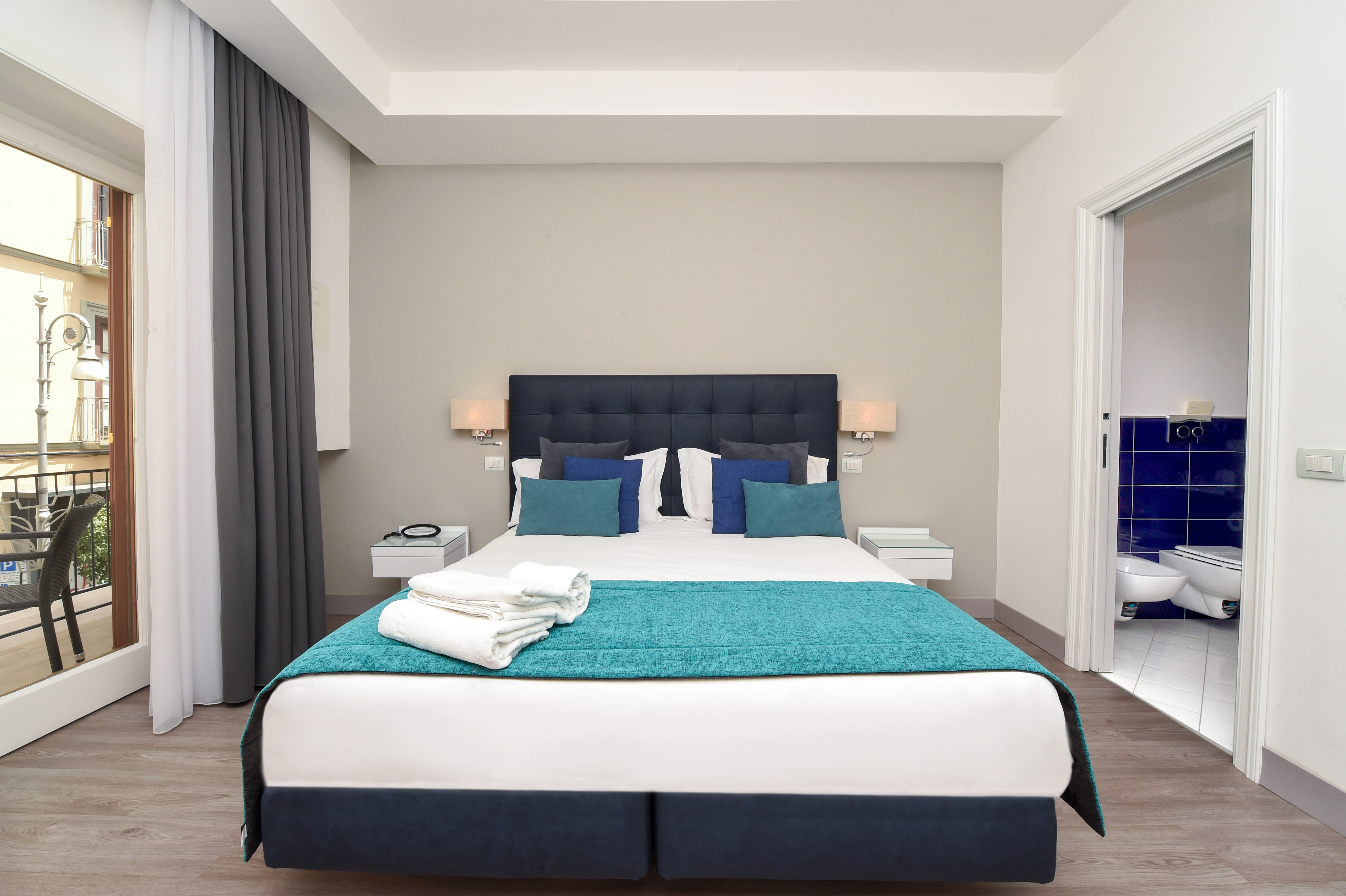 Junior Suite Classic