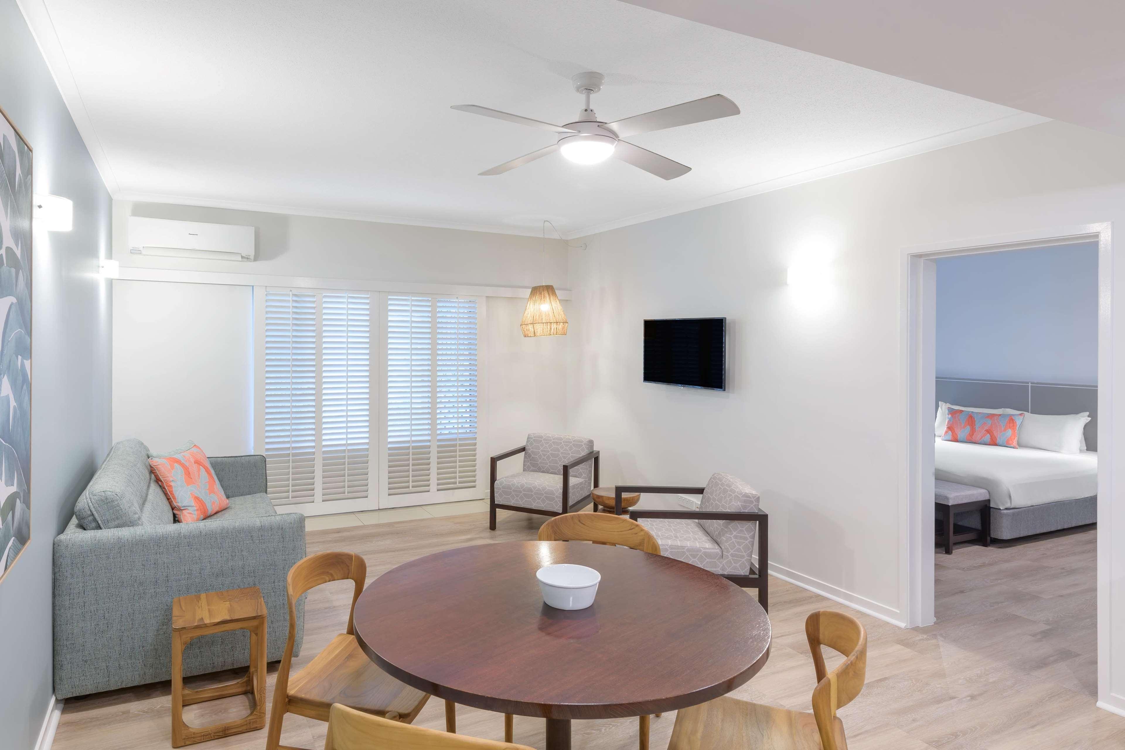 Apartment One Bedroom