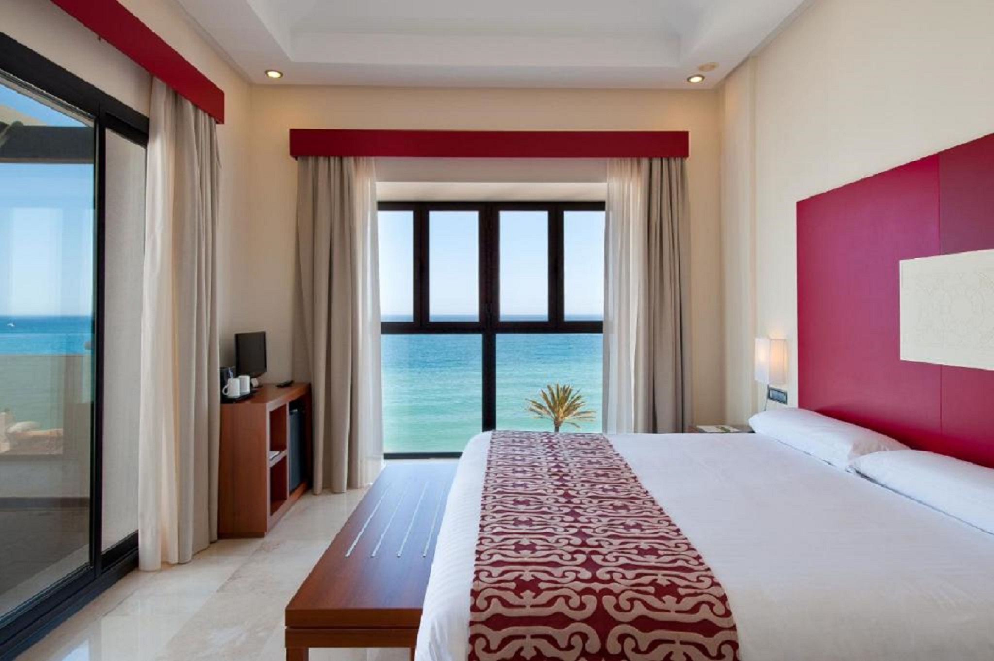 Double or Twin Deluxe