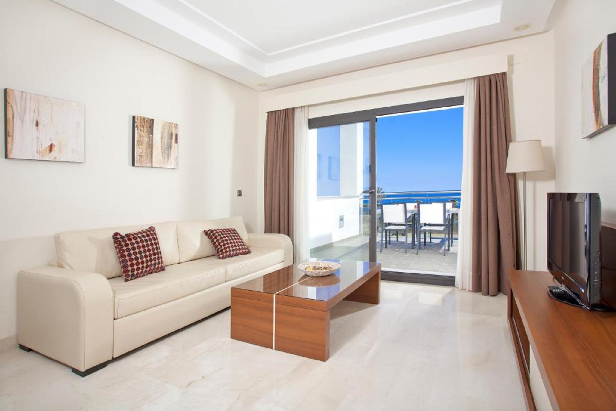 Double or Twin Deluxe