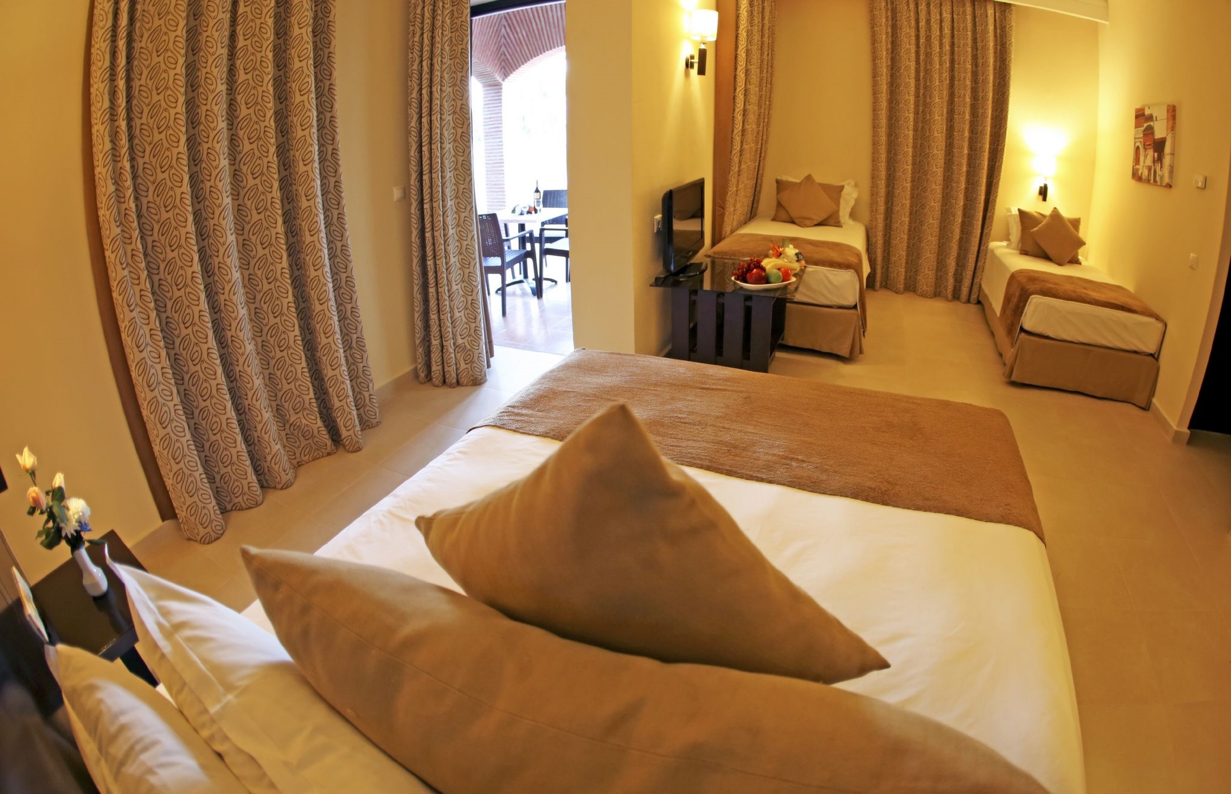 Family Room Standard